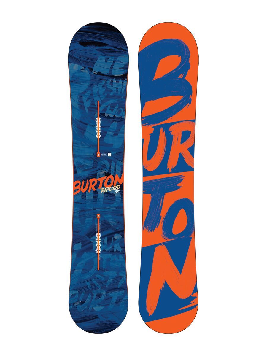 Burton Ripcord 3D Wide - Bild 1
