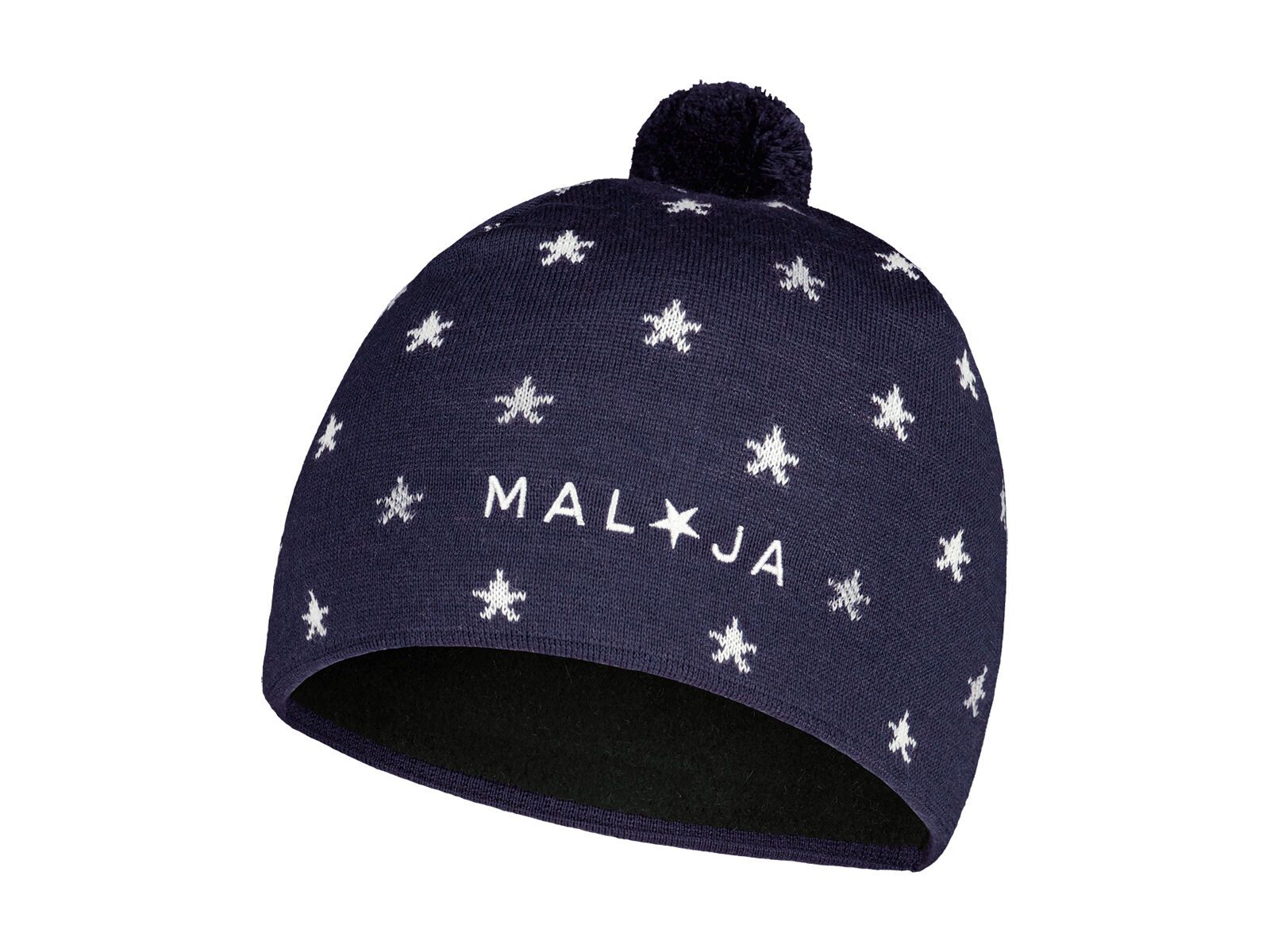 Maloja BergblumeM., night sky - Bild 1