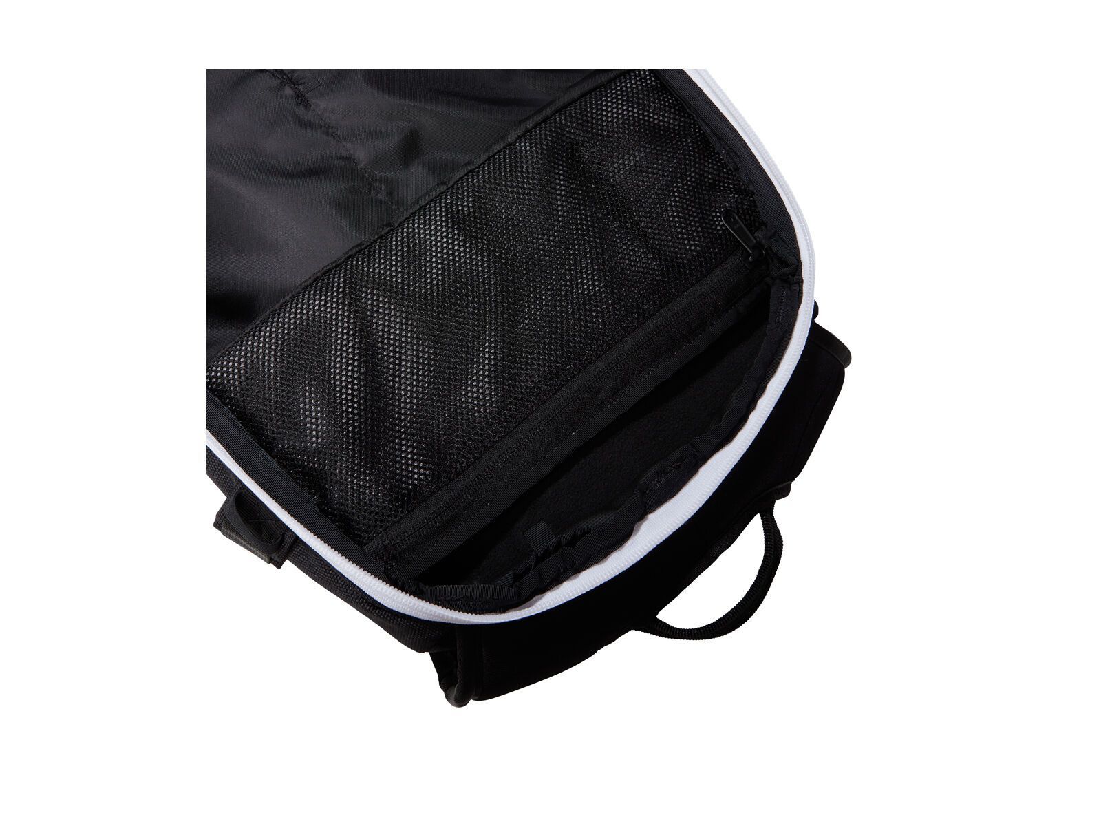 The North Face Slackpack 2.0, tnf black/tnf white - Bild 5