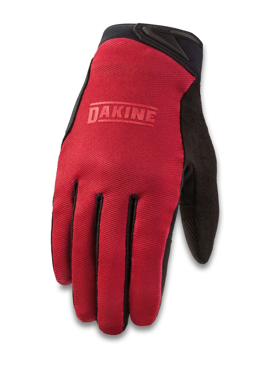 Dakine Syncline Glove, deep red - Bild 1