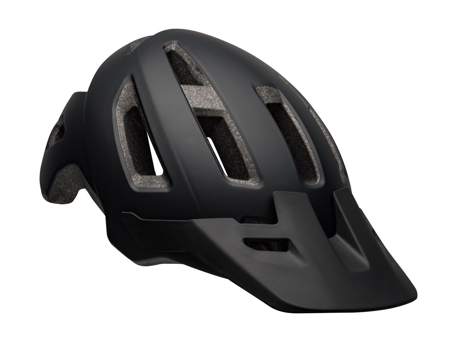 Bell Nomad MIPS, matte black/gray - Bild 4