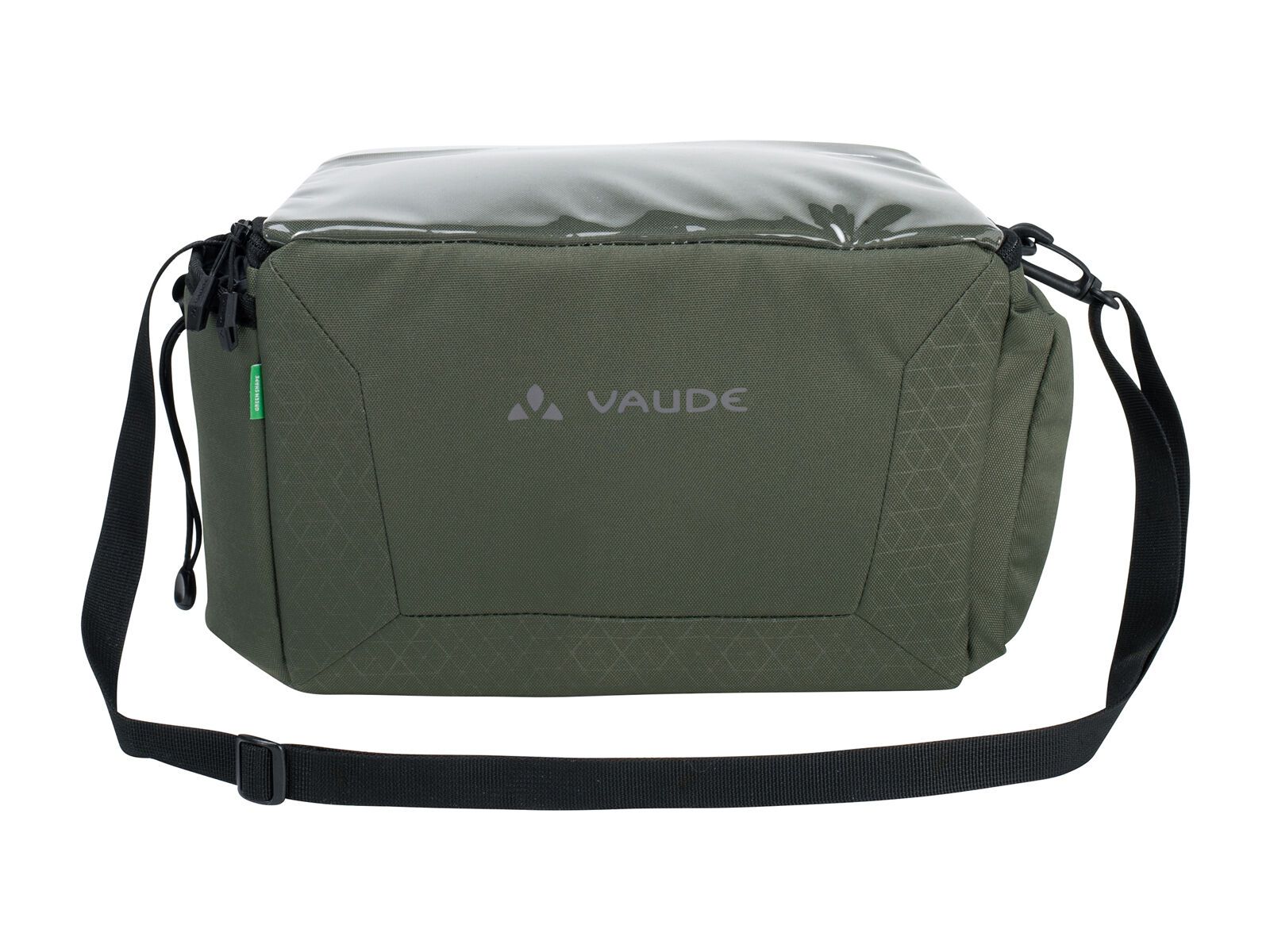 Vaude eBox (KLICKfix ready), khaki - Bild 3