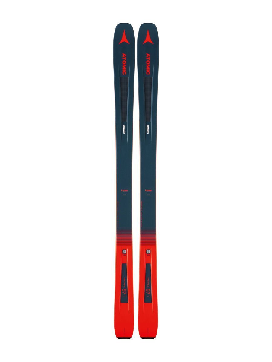 Set: Atomic Vantage 97 C 2019 + ATK Raider 12 2.0 - Bild 2