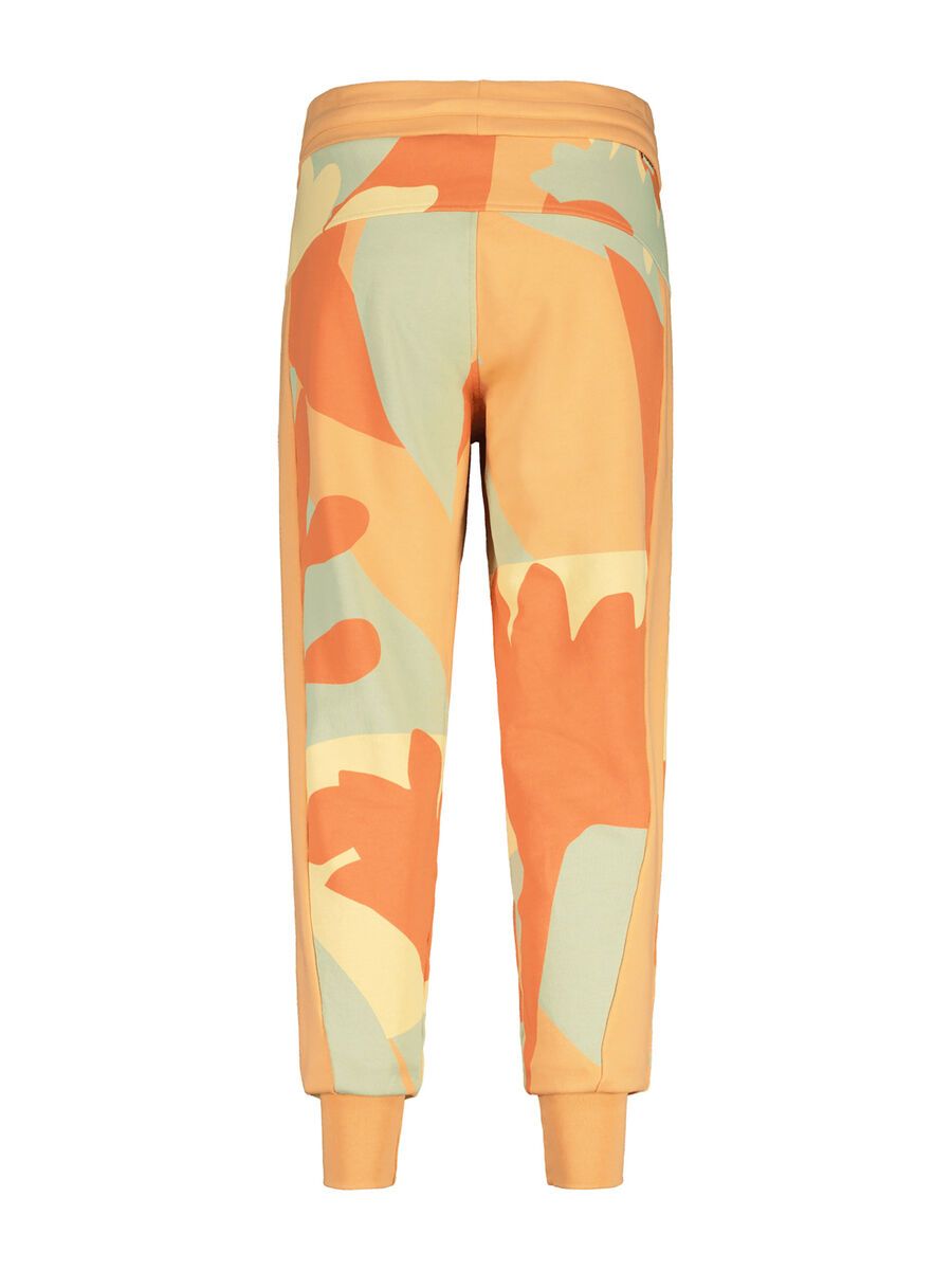 Maloja PianaM., peach pastel leaves - Bild 2