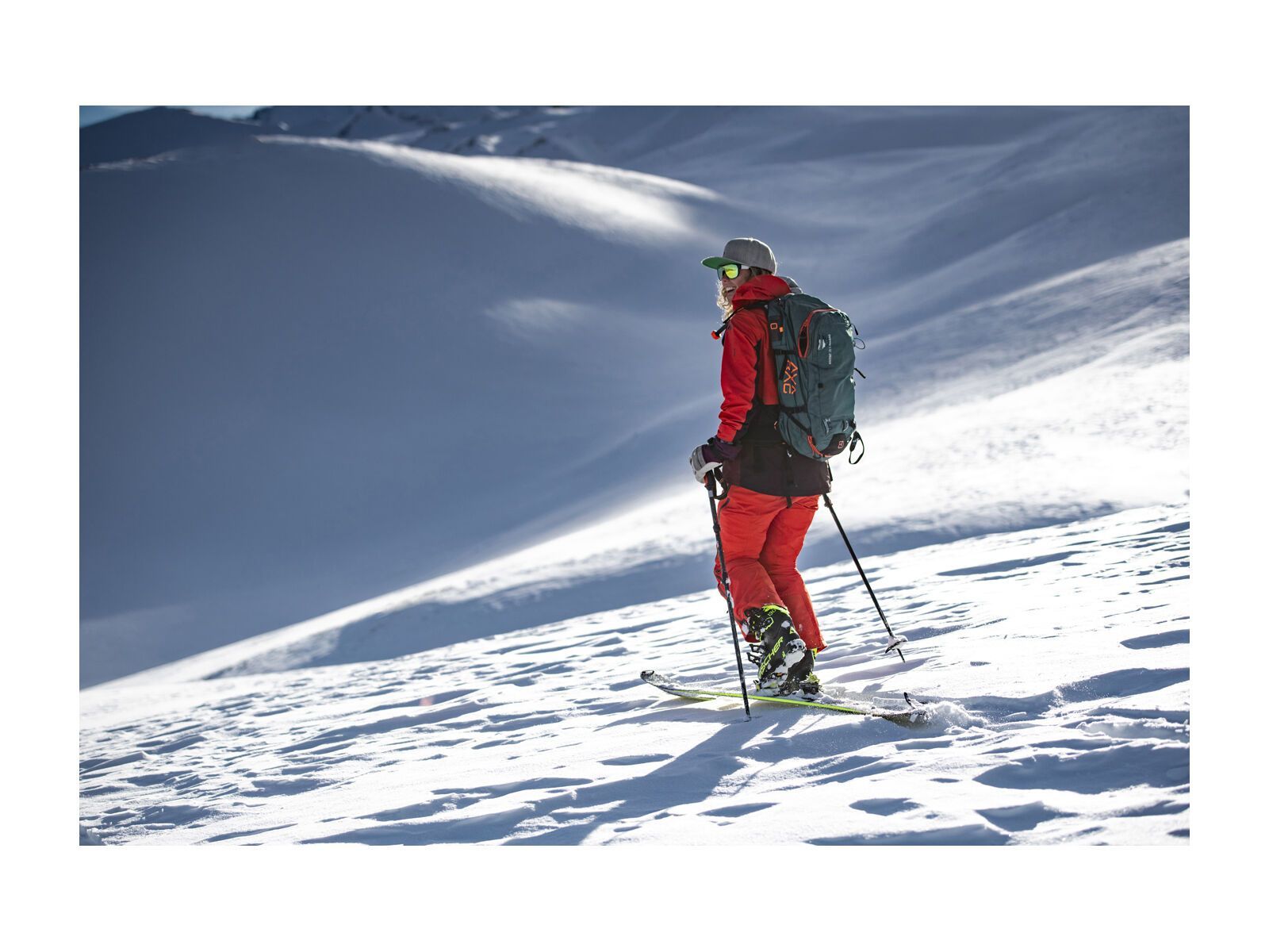 Fischer Ranger 102 FR - Bild 4