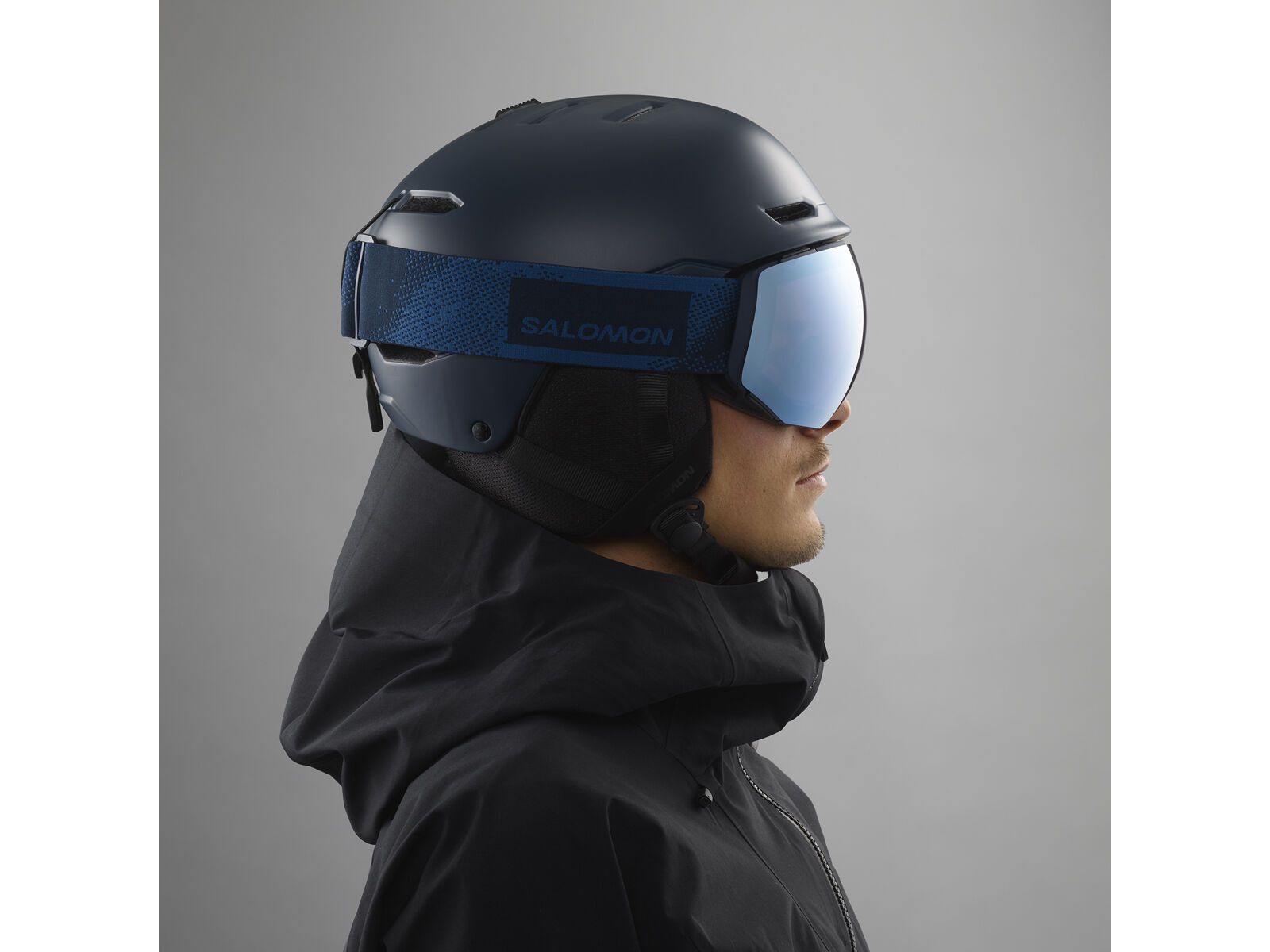 Salomon Radium Prime Sigma - Sky Blue, dress blue - Bild 7