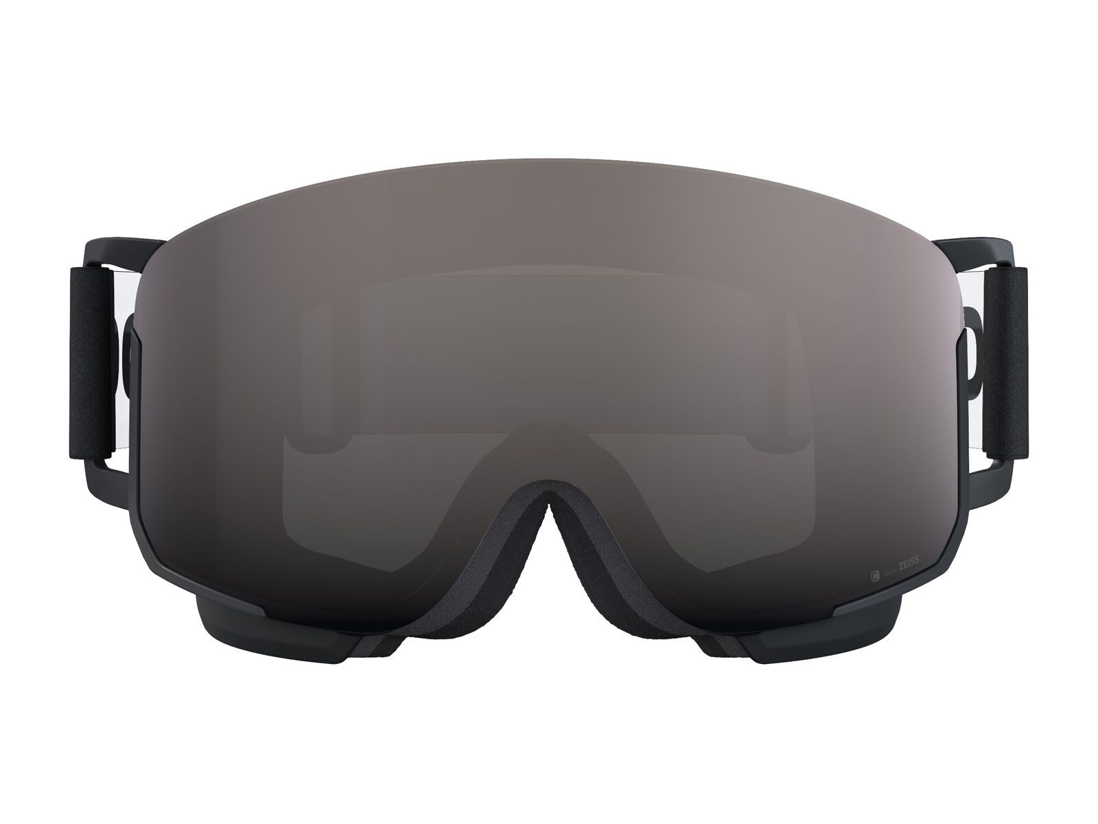 POC Nexal Clarity Define/No Mirror, uranium black - Bild 2