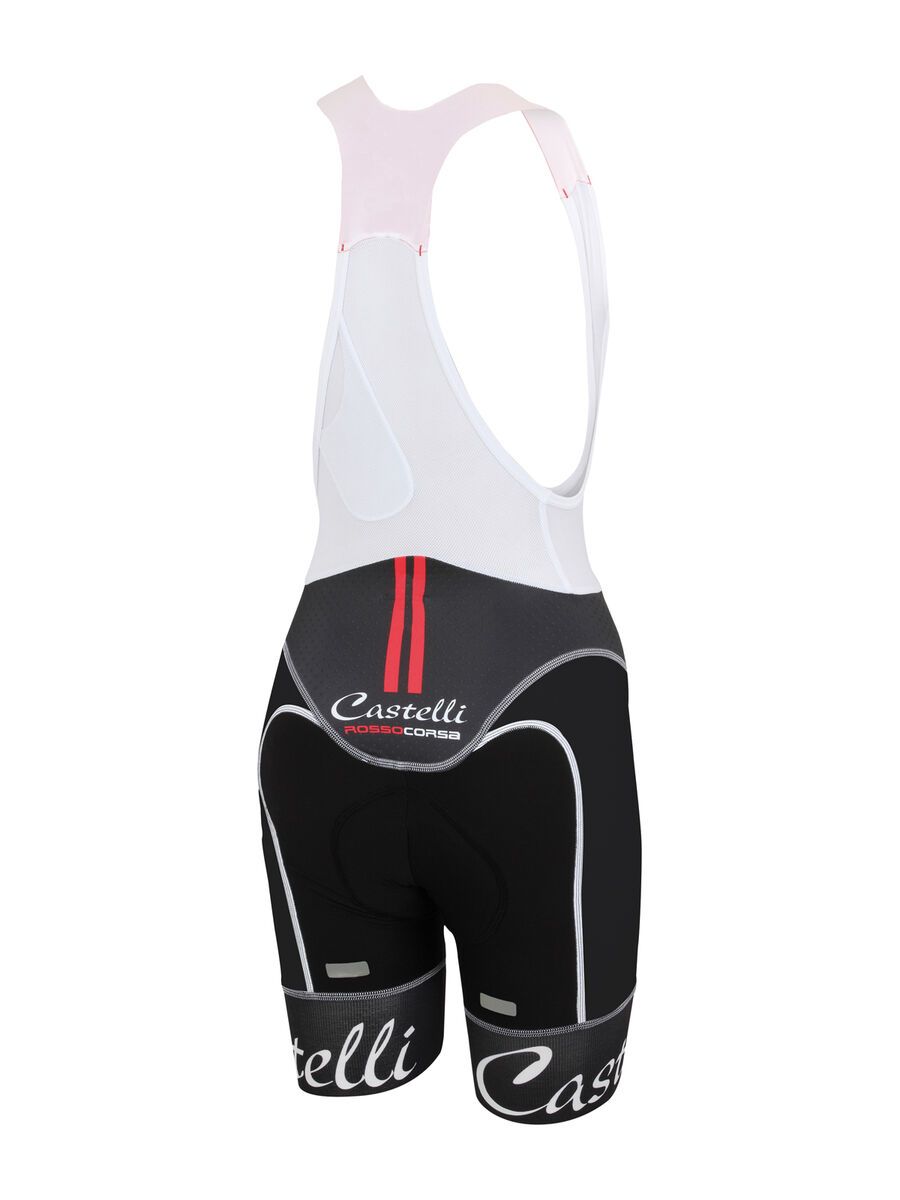 Castelli Free Aero W Bibshort, black - Bild 2