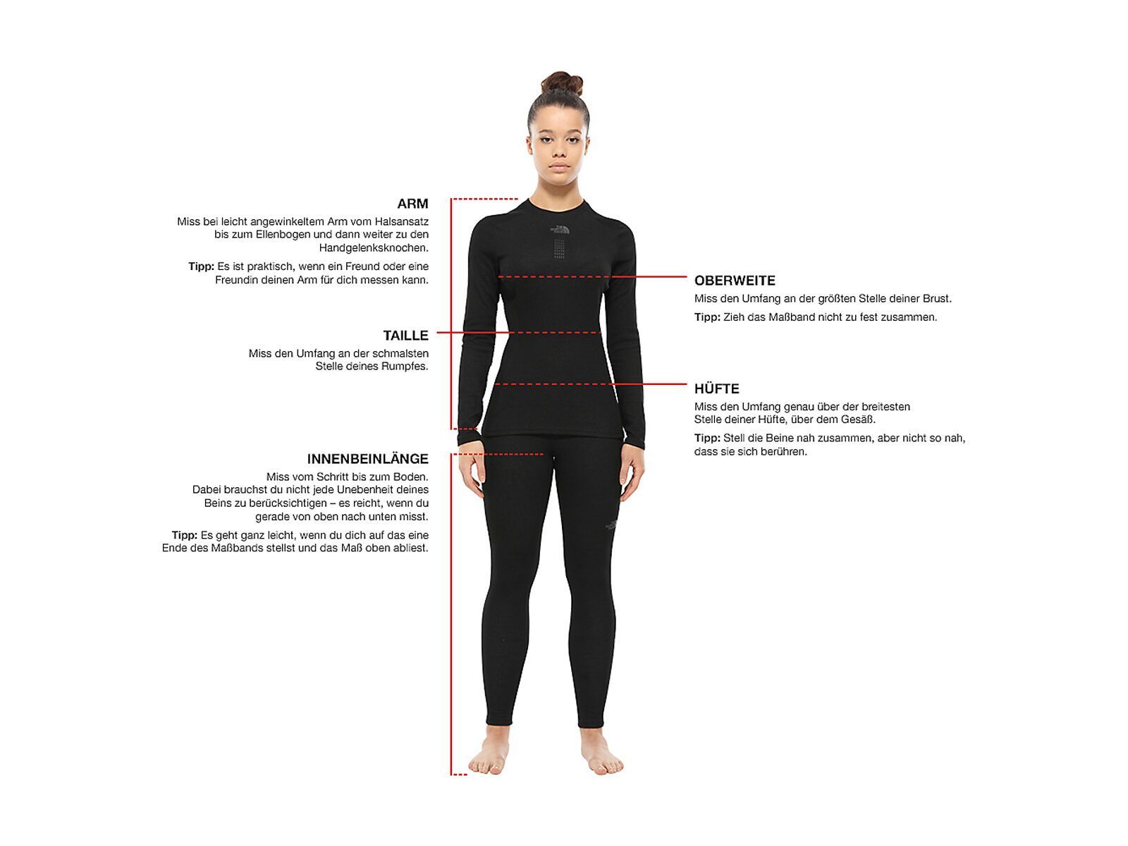 The North Face Women's Stretch Down Hoodie, aviator navy - Bild 8