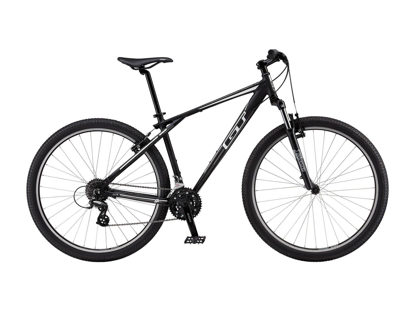 Gravel Bike 2000 Gt Timberline Mountain Bike Bike Catalogue Gt - Main Image