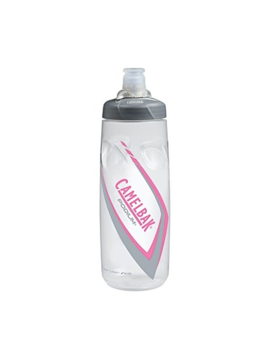 Camelbak Podium 710ml, pink - Bild 1