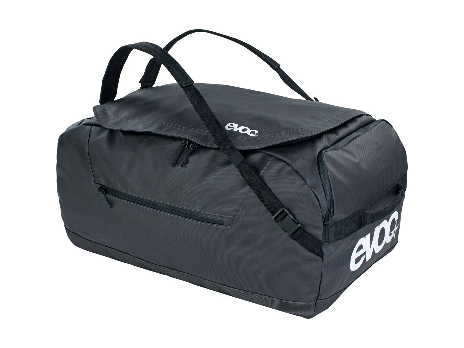 Evoc Duffle Bag 100, grey/black - Bild 1