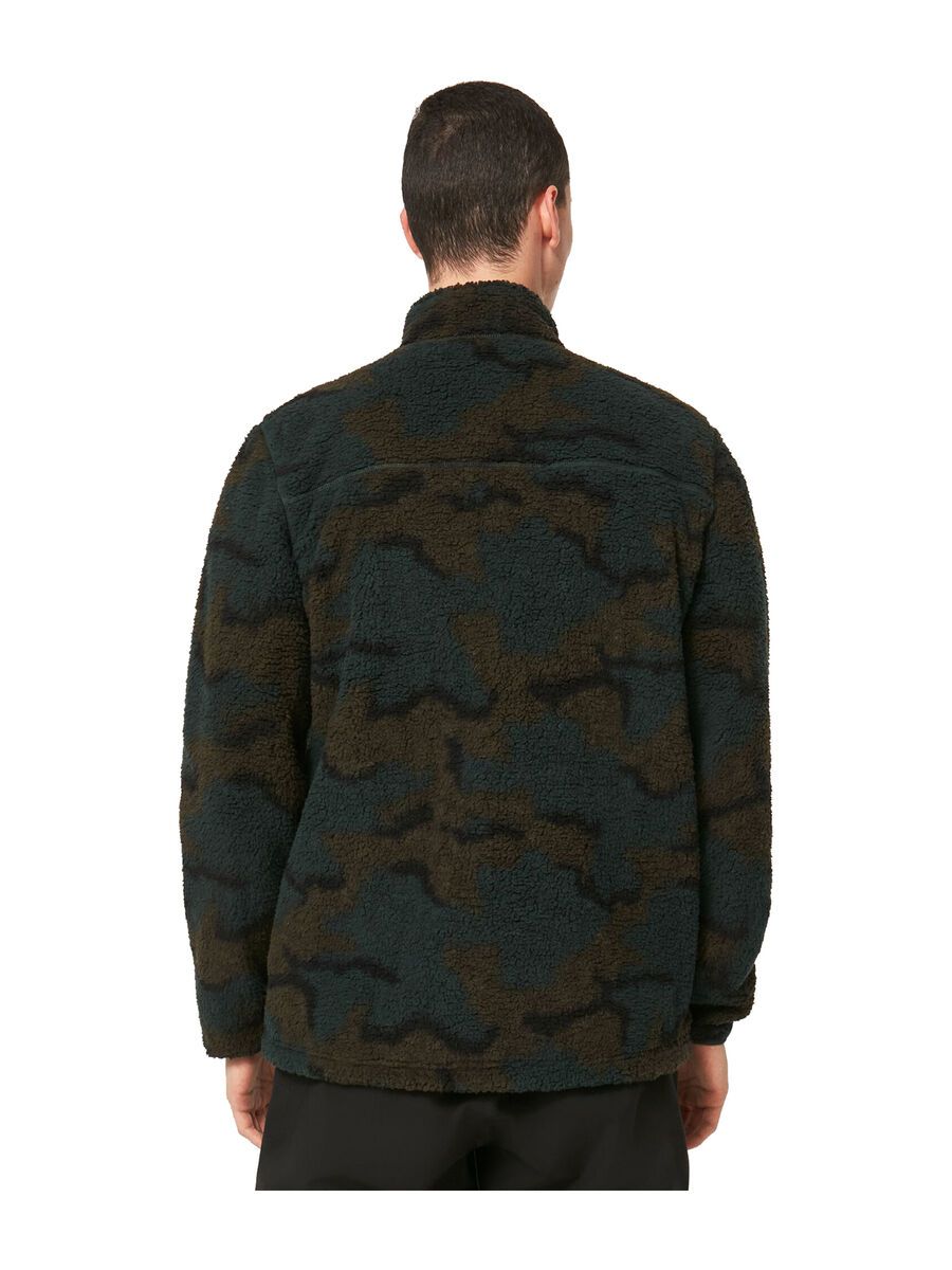 Oakley Mountain Fire Sherpa, camo hunter - Bild 6