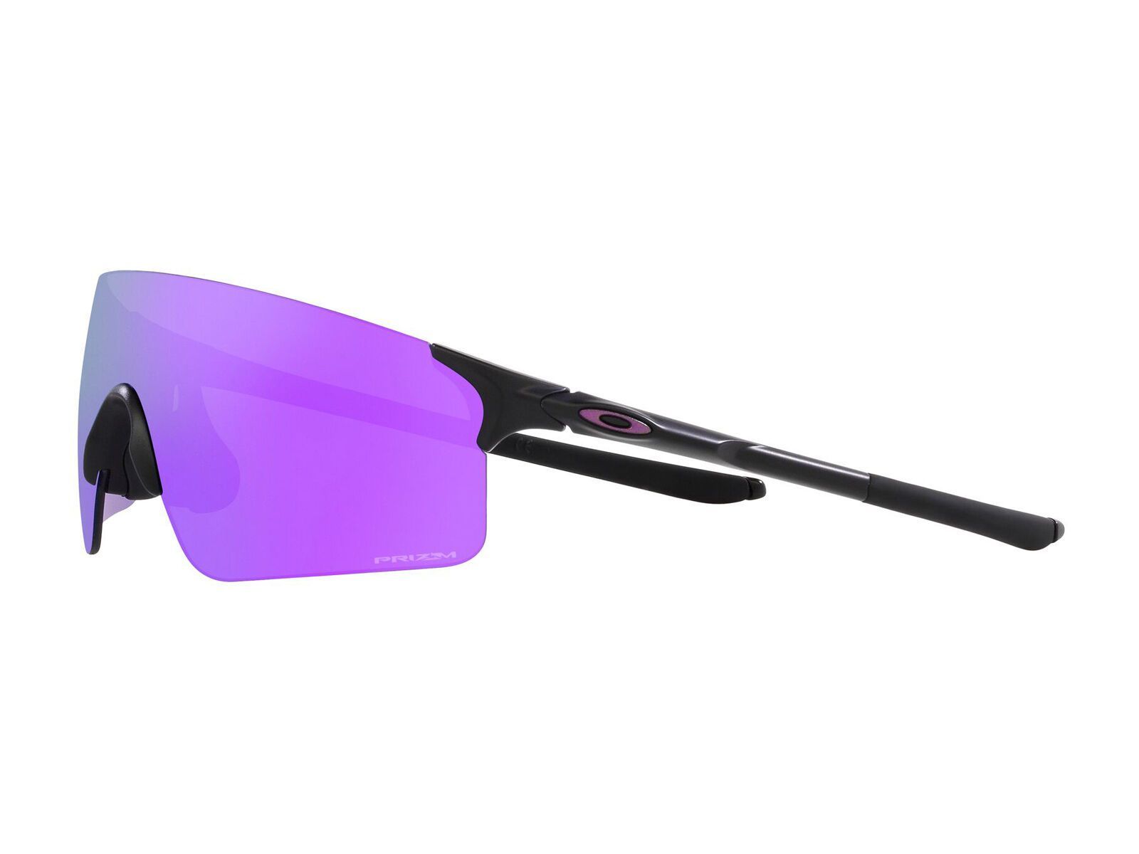 Oakley EVZero Blades, Prizm Violet / matte black - Bild 2