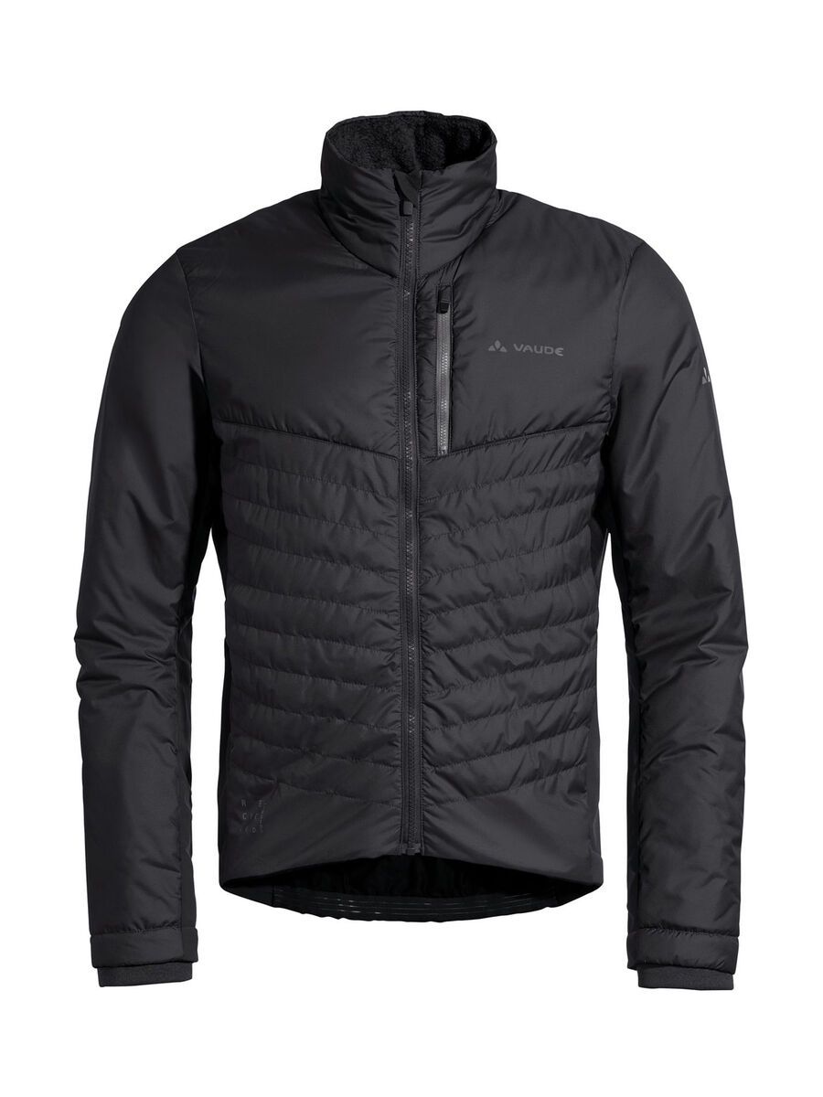 Vaude Men's Posta Insulation Jacket, black - Bild 1