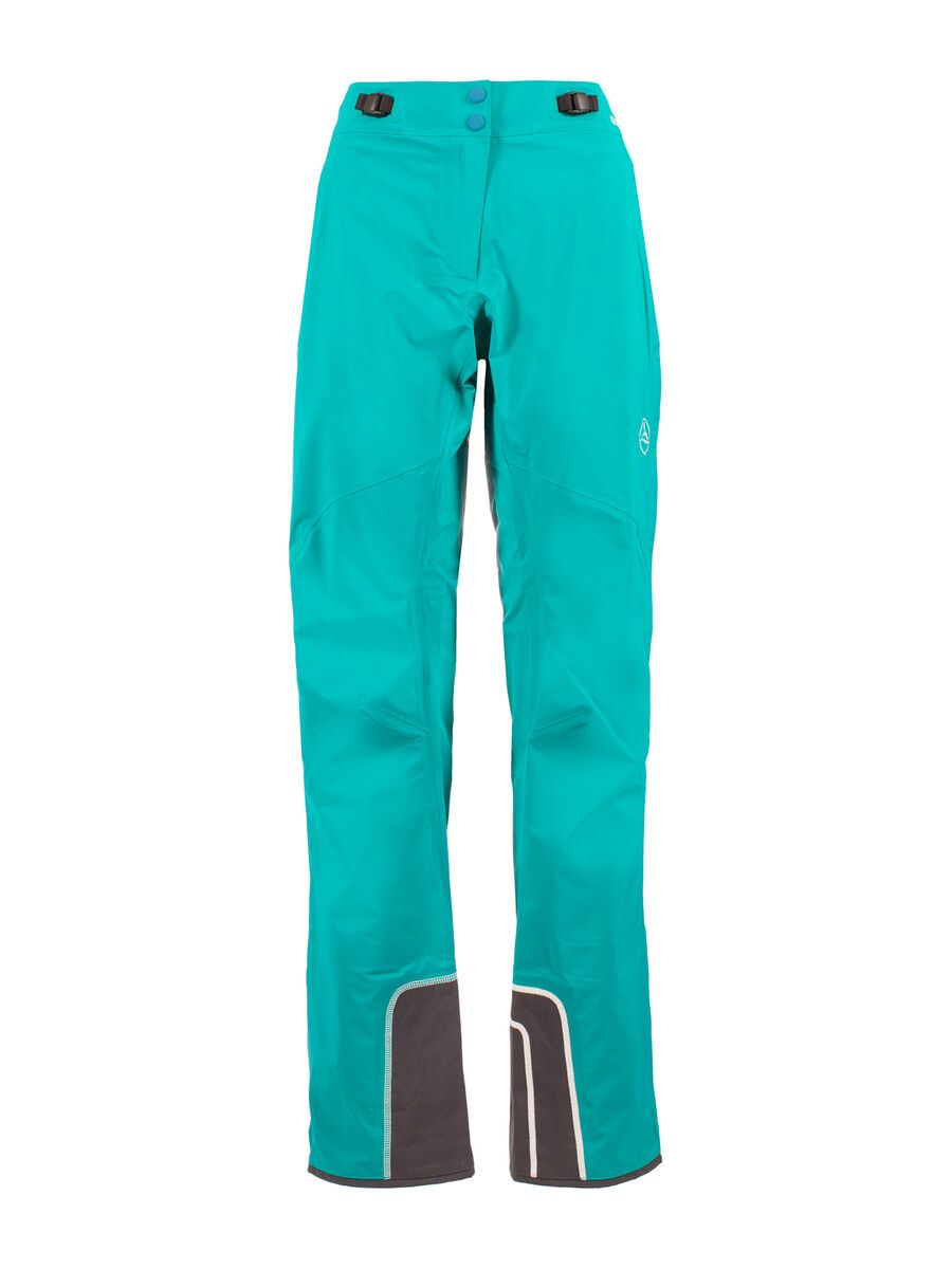La Sportiva Thema Gore-Tex Pant W, emerald - Bild 1