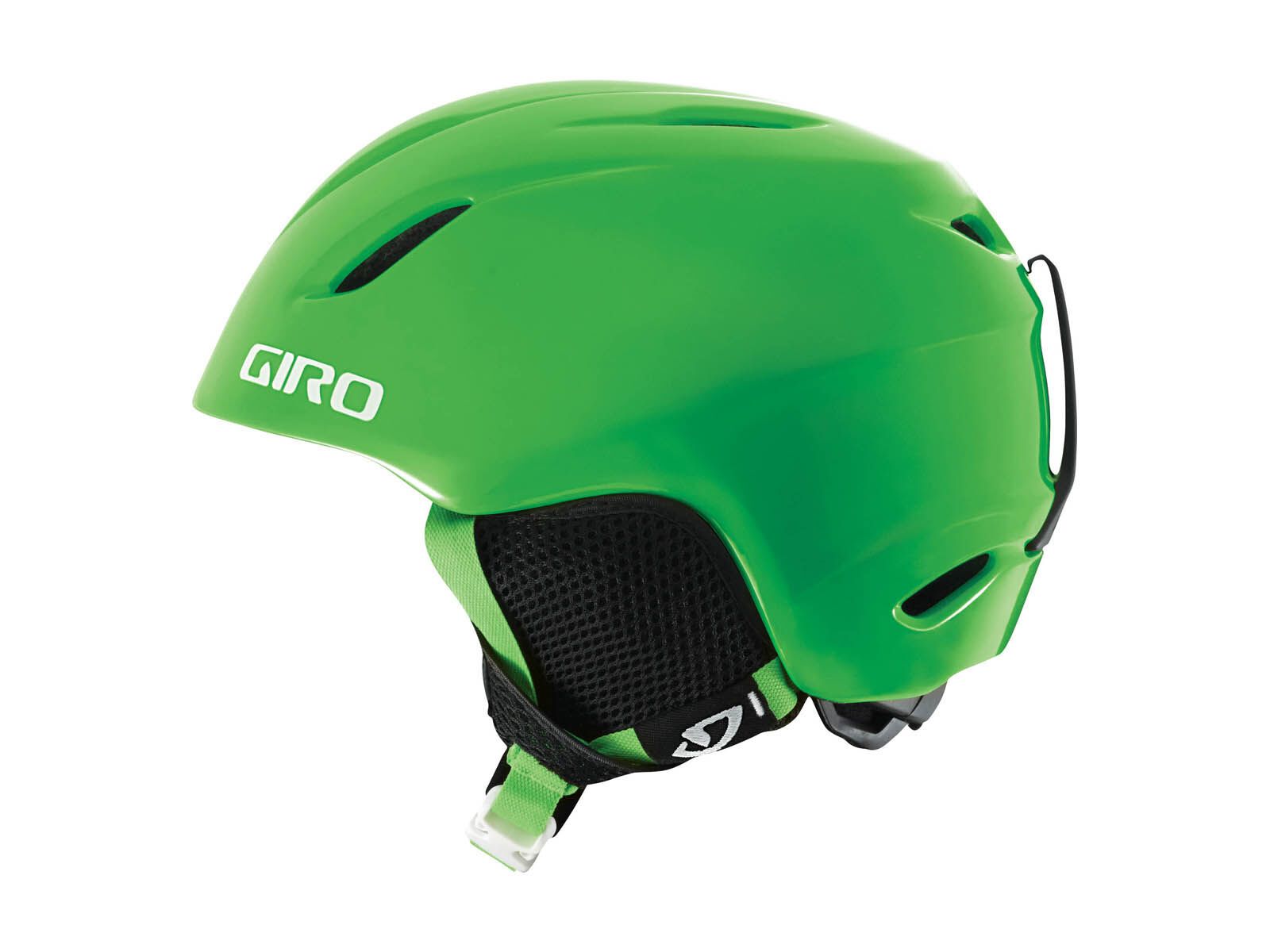 Giro Launch, bright green - Bild 1