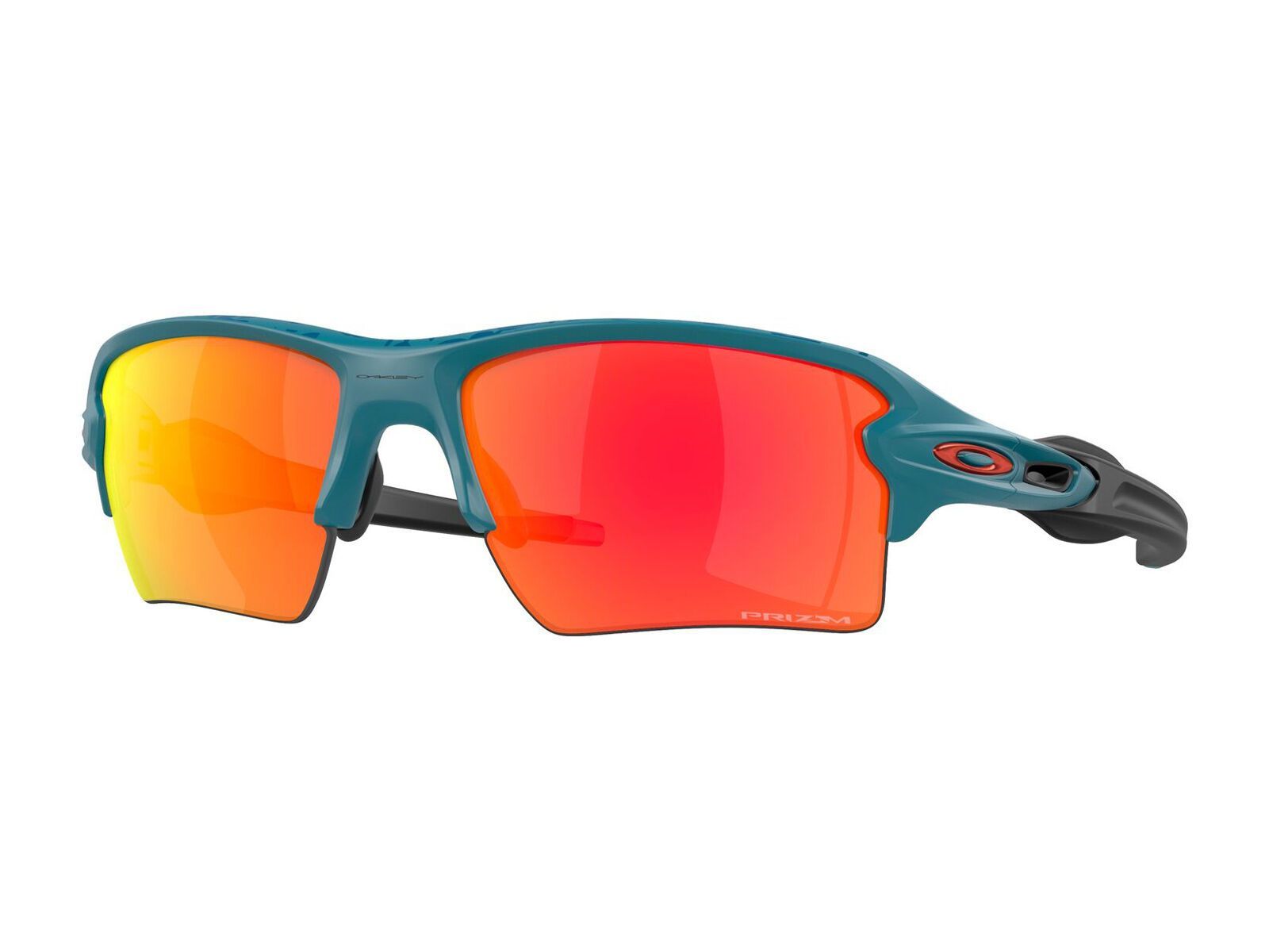 Oakley Flak 2.0 XL Community Collection - Prizm Ruby, matte balsam - Bild 1