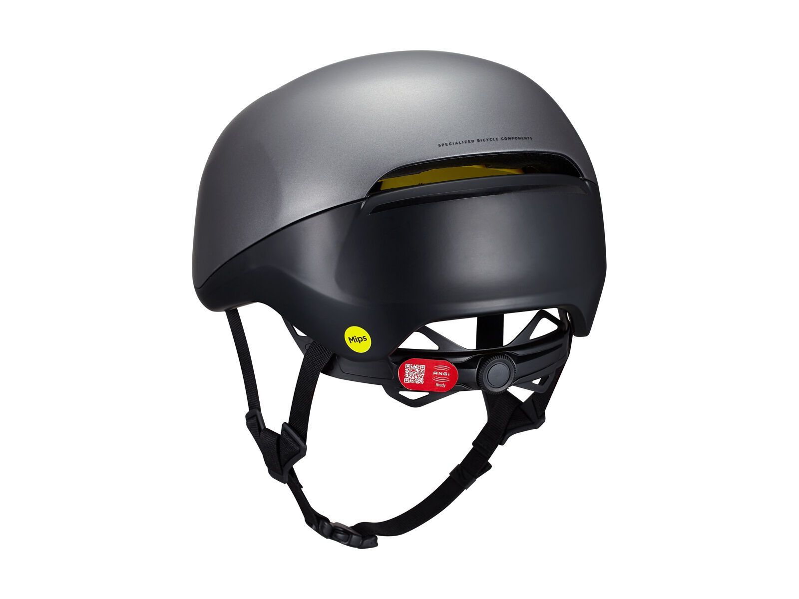 Specialized Tone, smoke - Bild 5