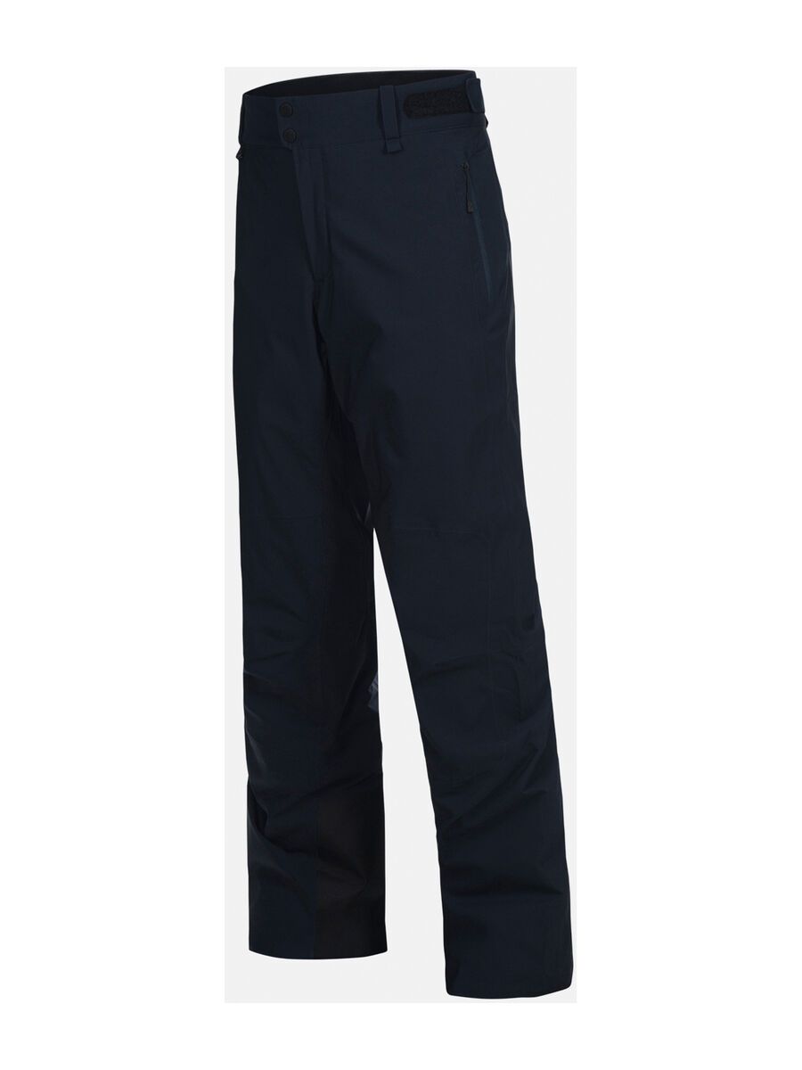 Peak Performance Maroon Pants, salute blue - Bild 2