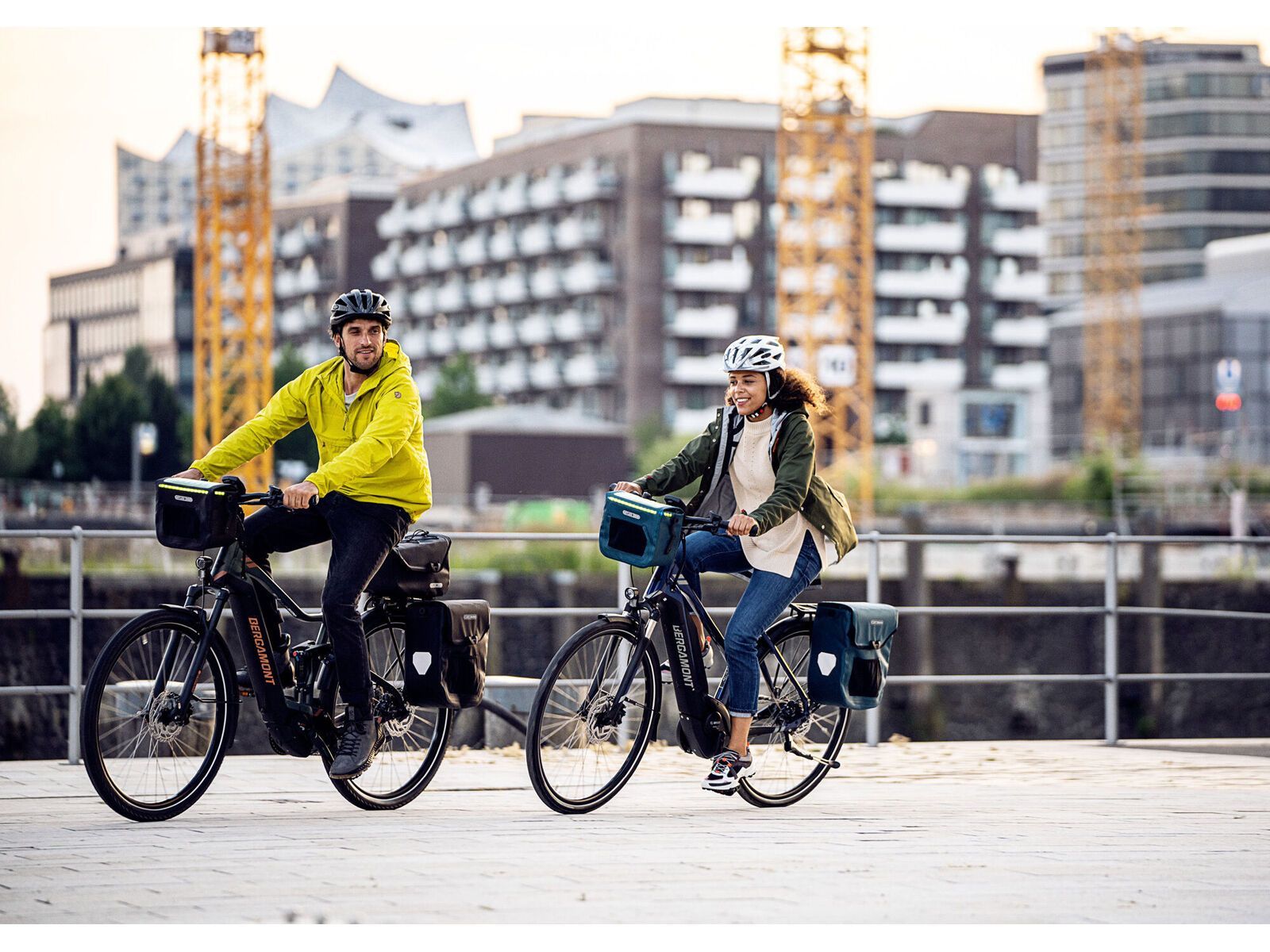 ORTLIEB Trunk-Bag, petrol - Bild 11