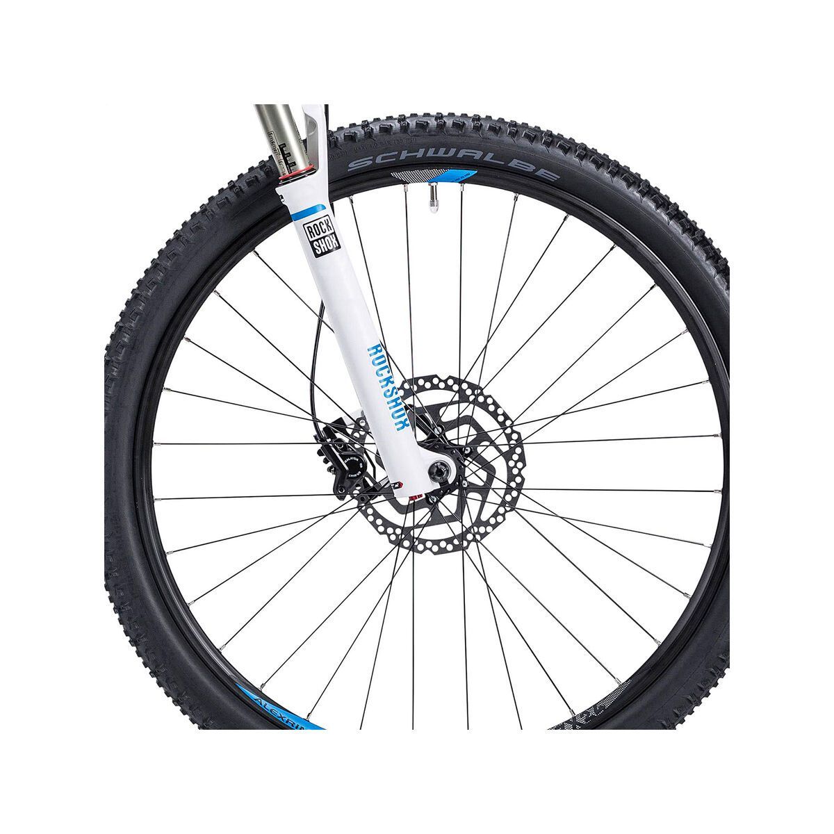 Cube LTD Pro 27.5, blackline - Bild 2