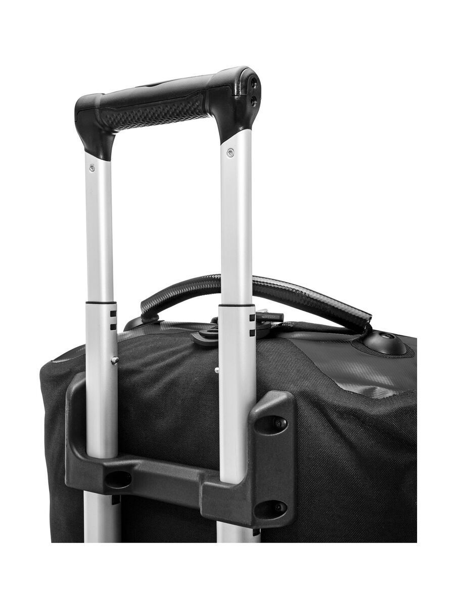 ORTLIEB Duffle RG 85 L, black - Bild 4
