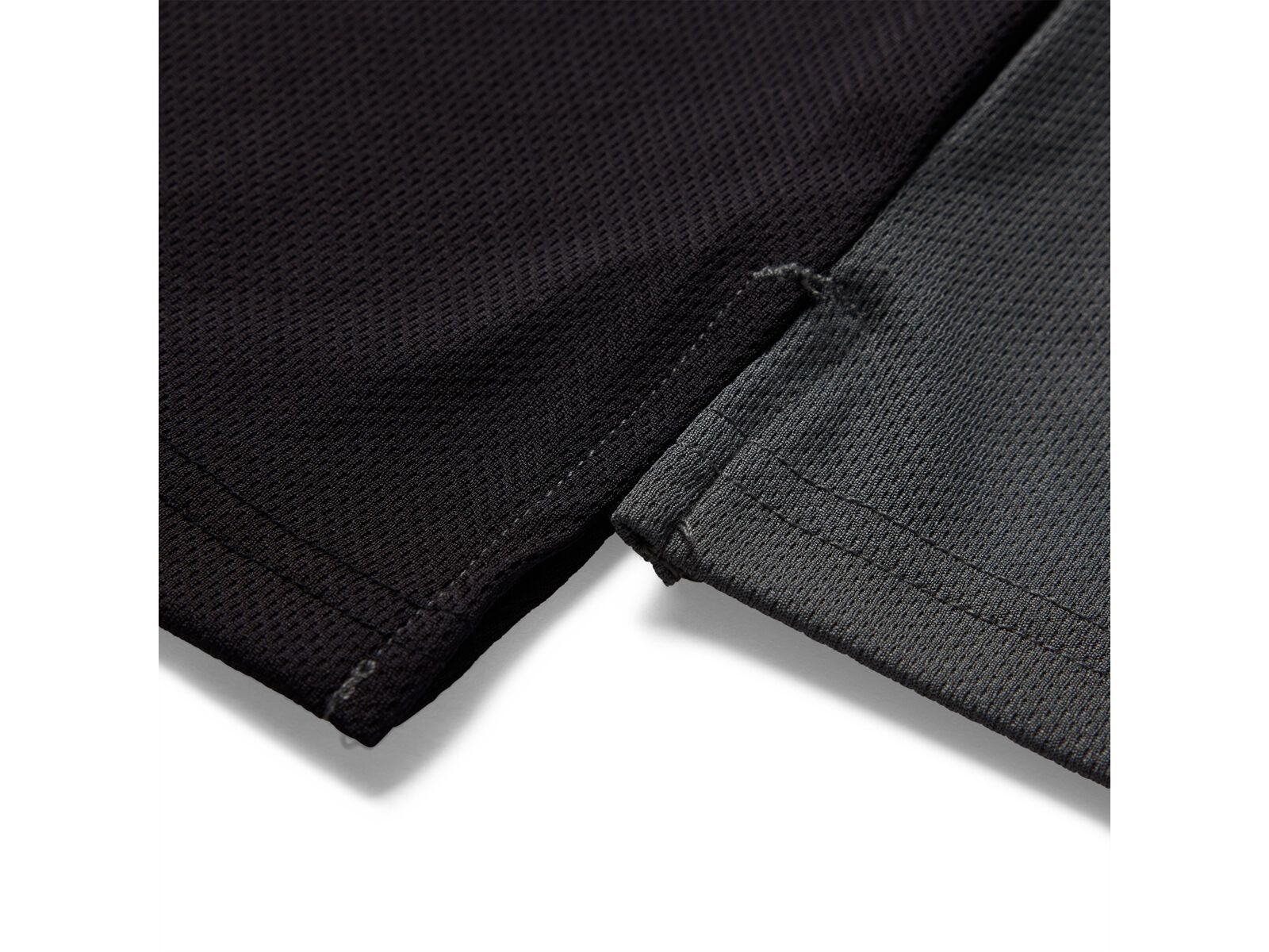 Fox Ranger Short Sleeve Jersey Wordmark, dark shadow - Bild 6