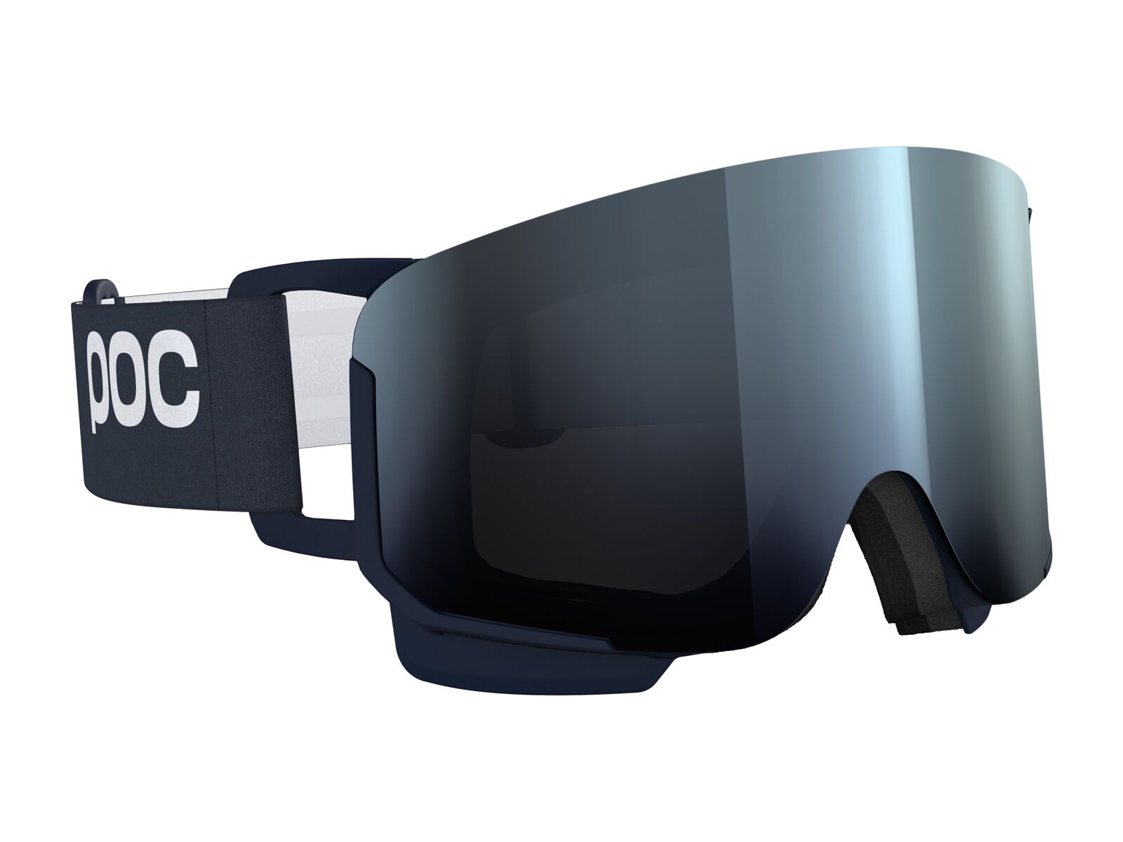 POC Nexal, Clarity Uni. Partly Sunny Navy Blue / apatite navy - Bild 3