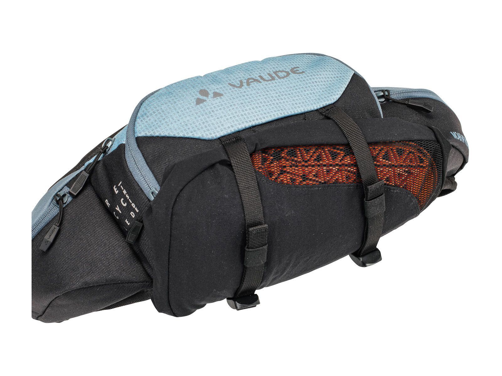 Vaude Moab Hip Pack 3, nordic blue - Bild 5