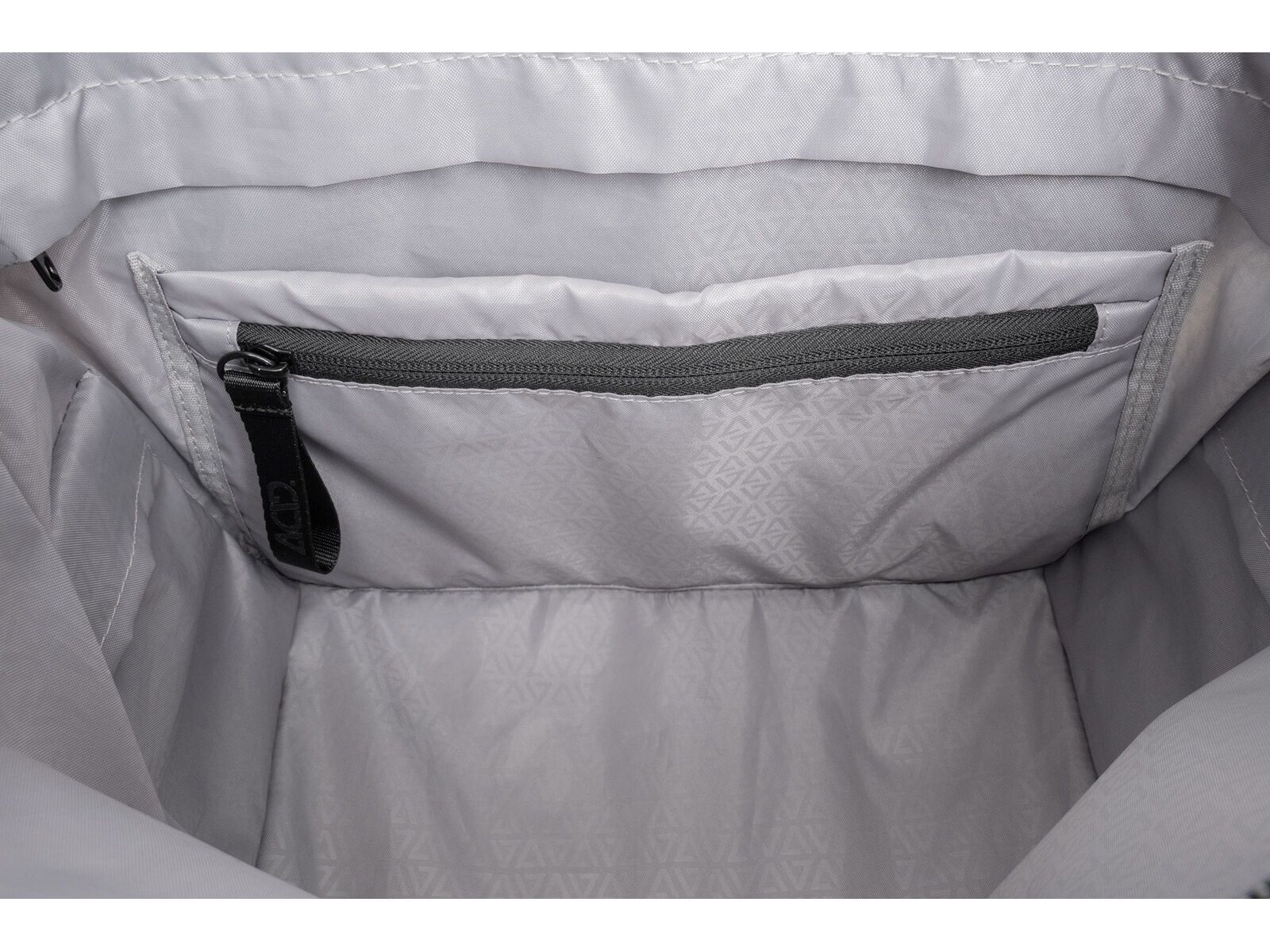 Cube Acid Seitentasche City 10 All In One, yellow - Bild 8