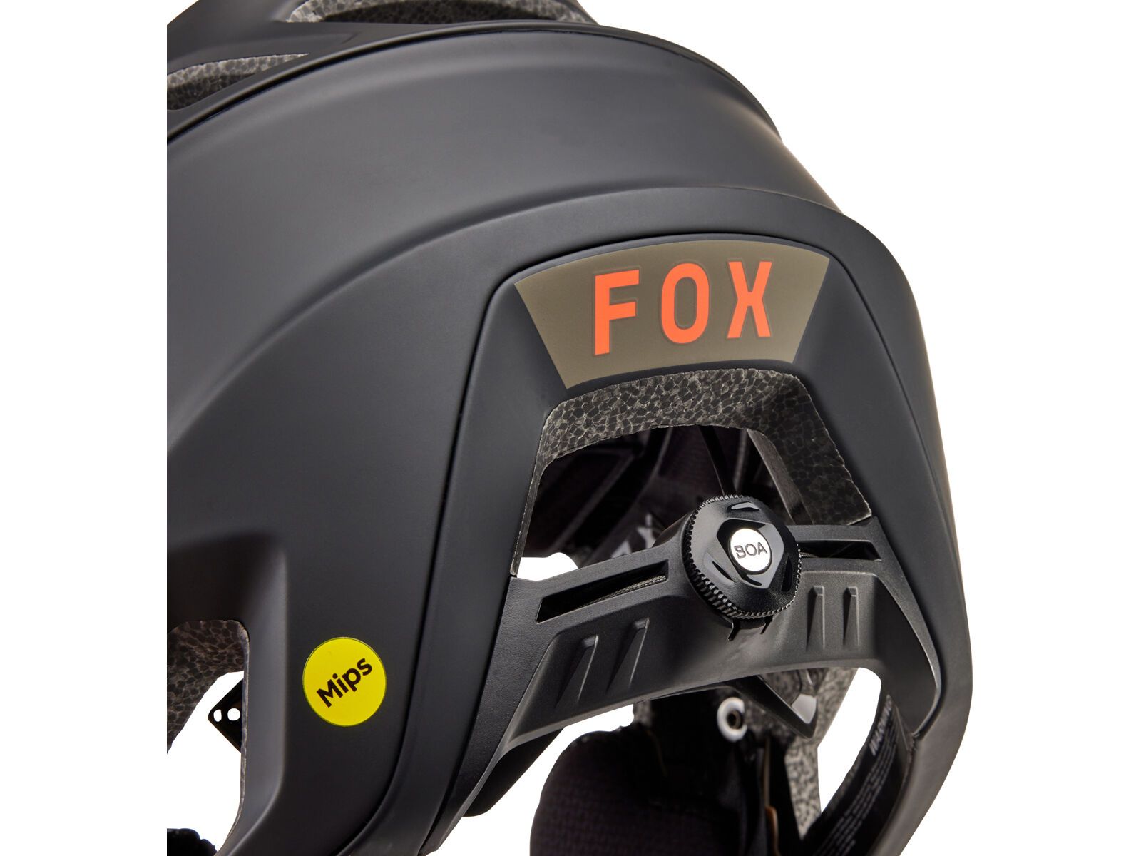 Fox Proframe RS NUF, org flm - Bild 7