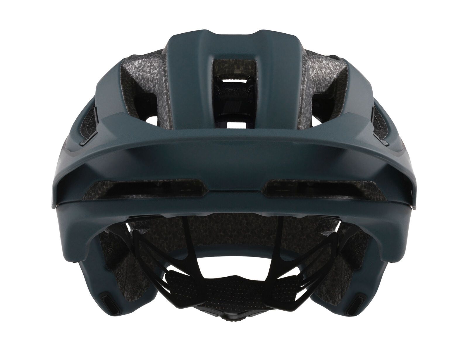 Oakley DRT3 Trail, abyss pacific colorshift - Bild 3