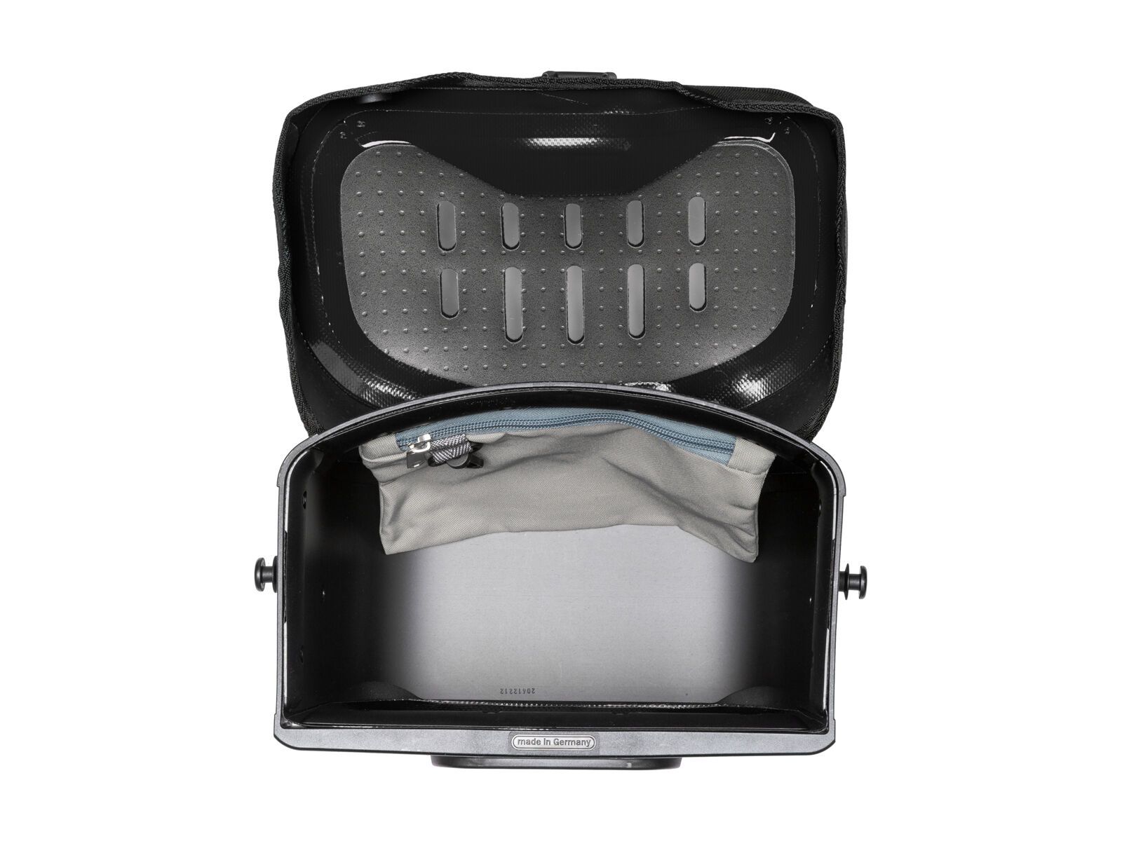 ORTLIEB Ultimate 6,5 L, black - Bild 4