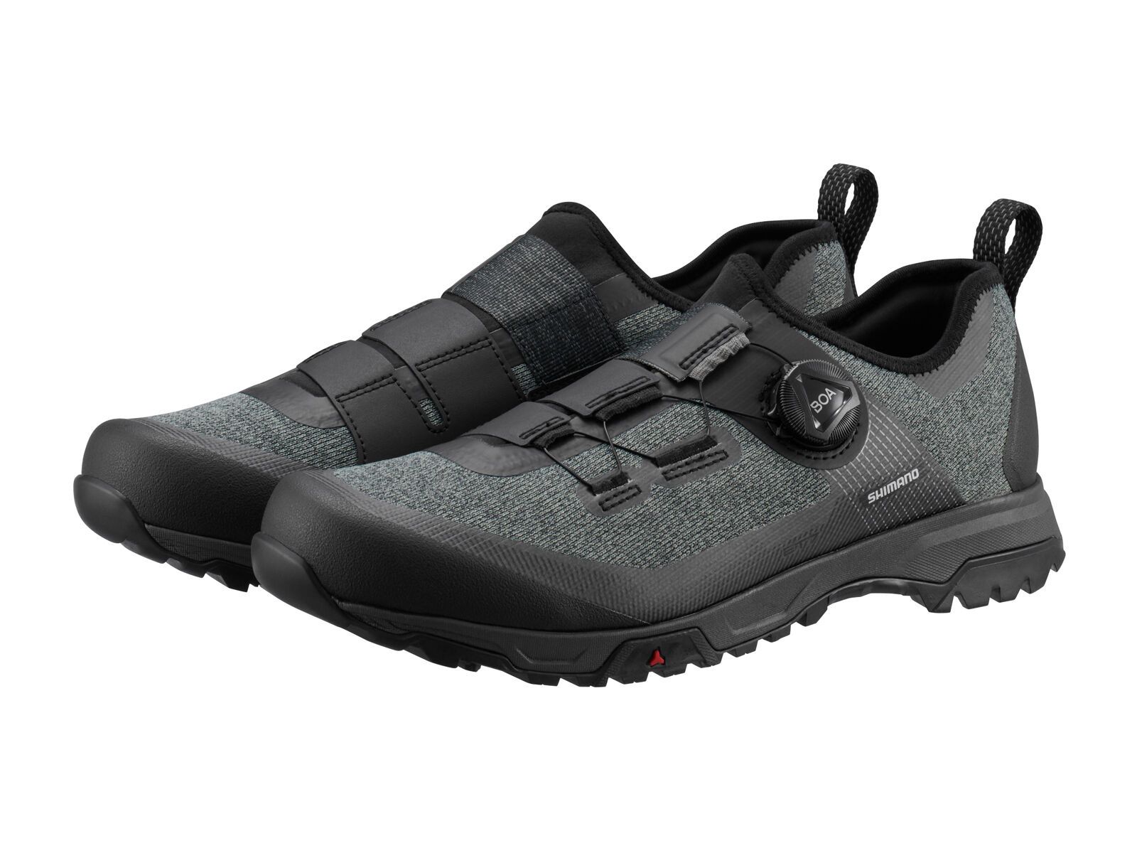 Shimano SH-ET701, black - Bild 2