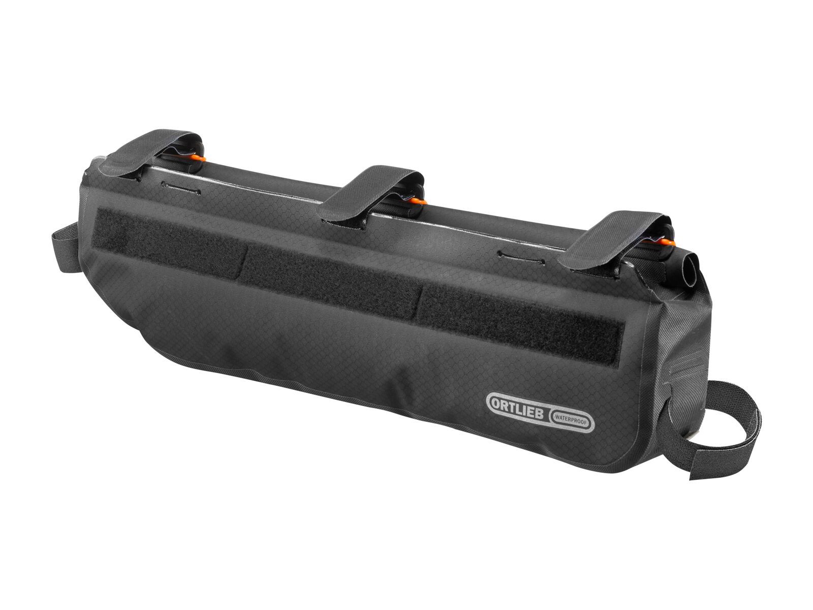 ORTLIEB Frame-Pack RC Toptube 4 L, black matt - Bild 2