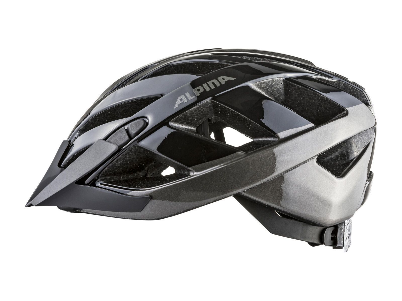 Alpina Panoma 2.0, black-anthracite - Bild 2