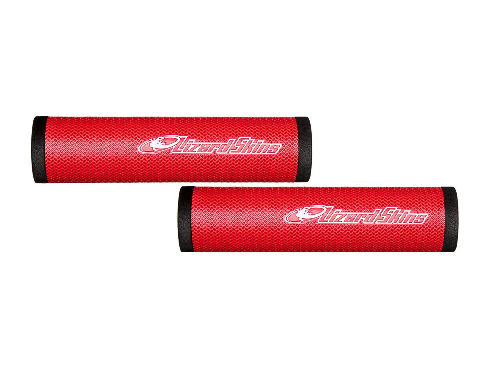 Lizard Skins DSP Grips - 30,3 mm, red - Bild 1