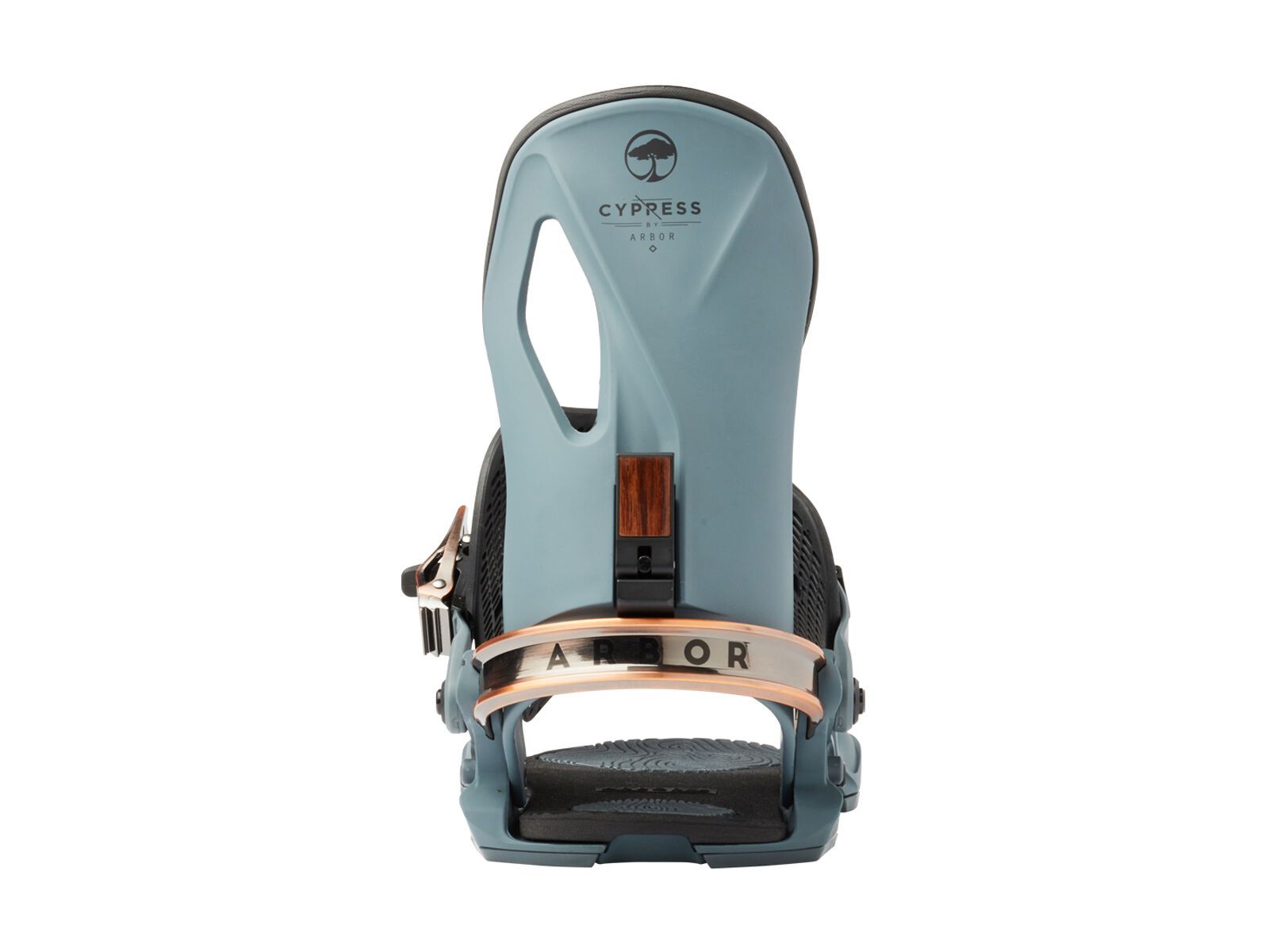 Arbor Cypress, slate - Bild 4