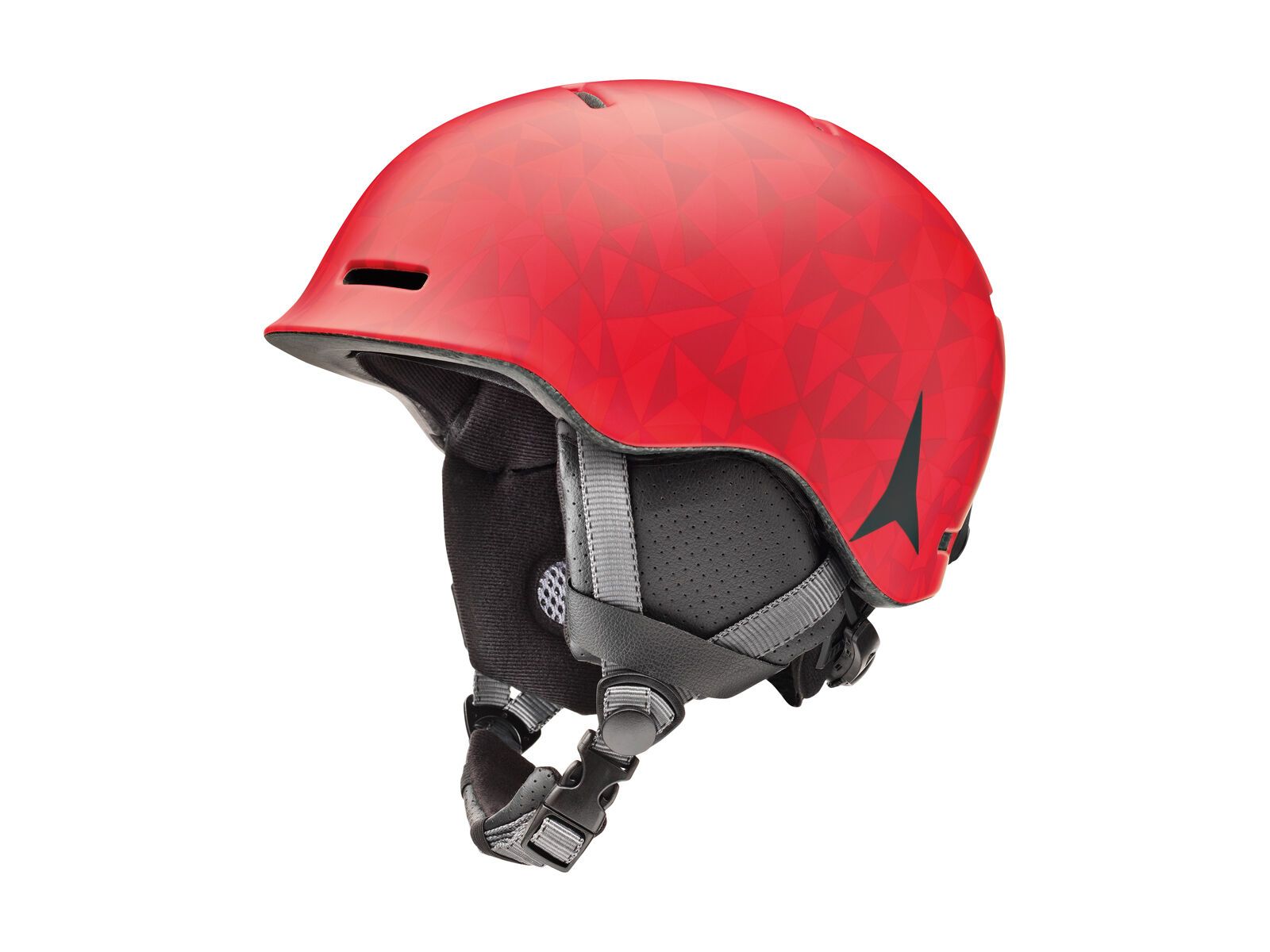 Atomic Mentor JR, red - Bild 1