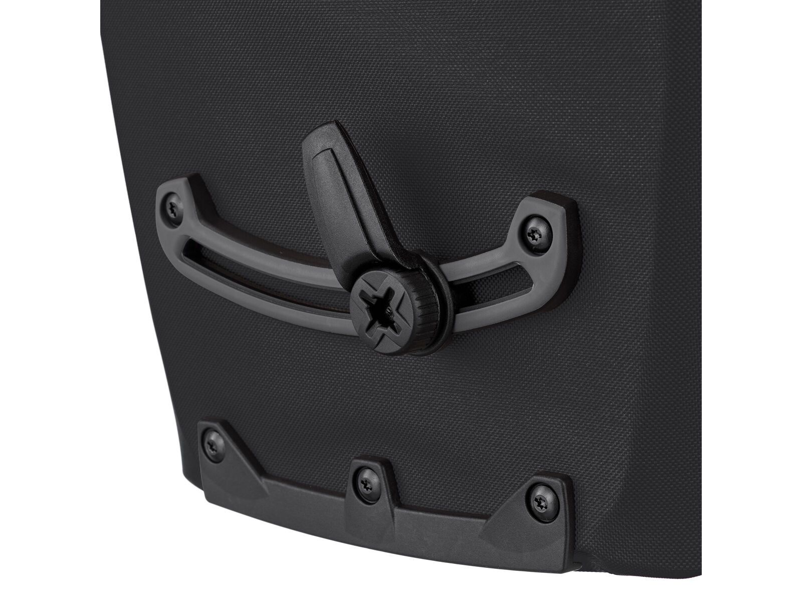 ORTLIEB Vario Lite 22 L, black - Bild 10