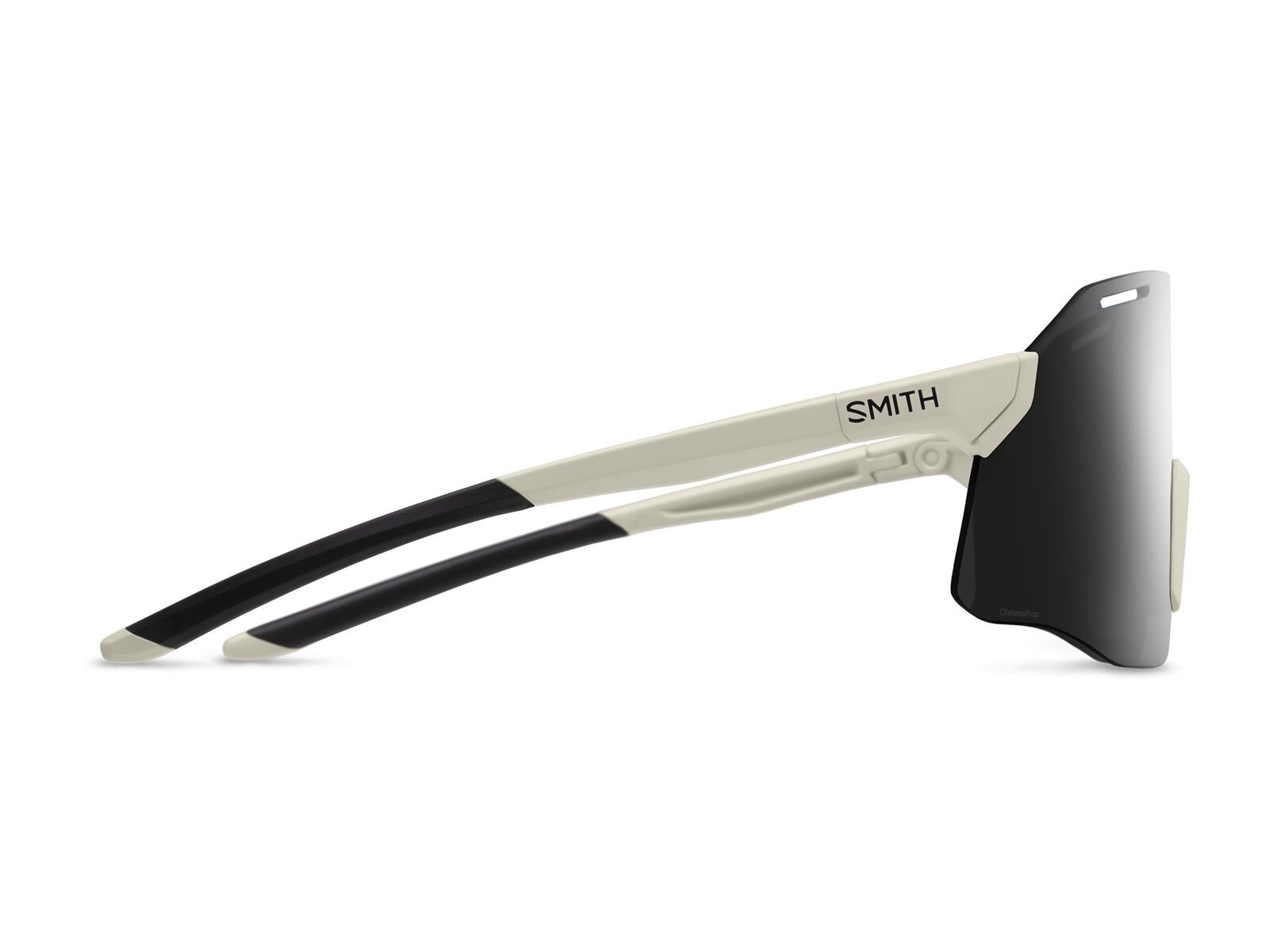 Smith Vert, ChromaPop Black / matte bone - Bild 3