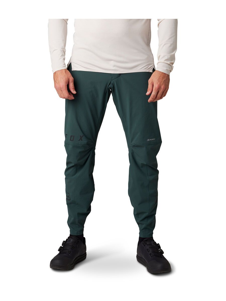 Fox Flexair Pro Fire Alpha™ Pant, emerald - Bild 2