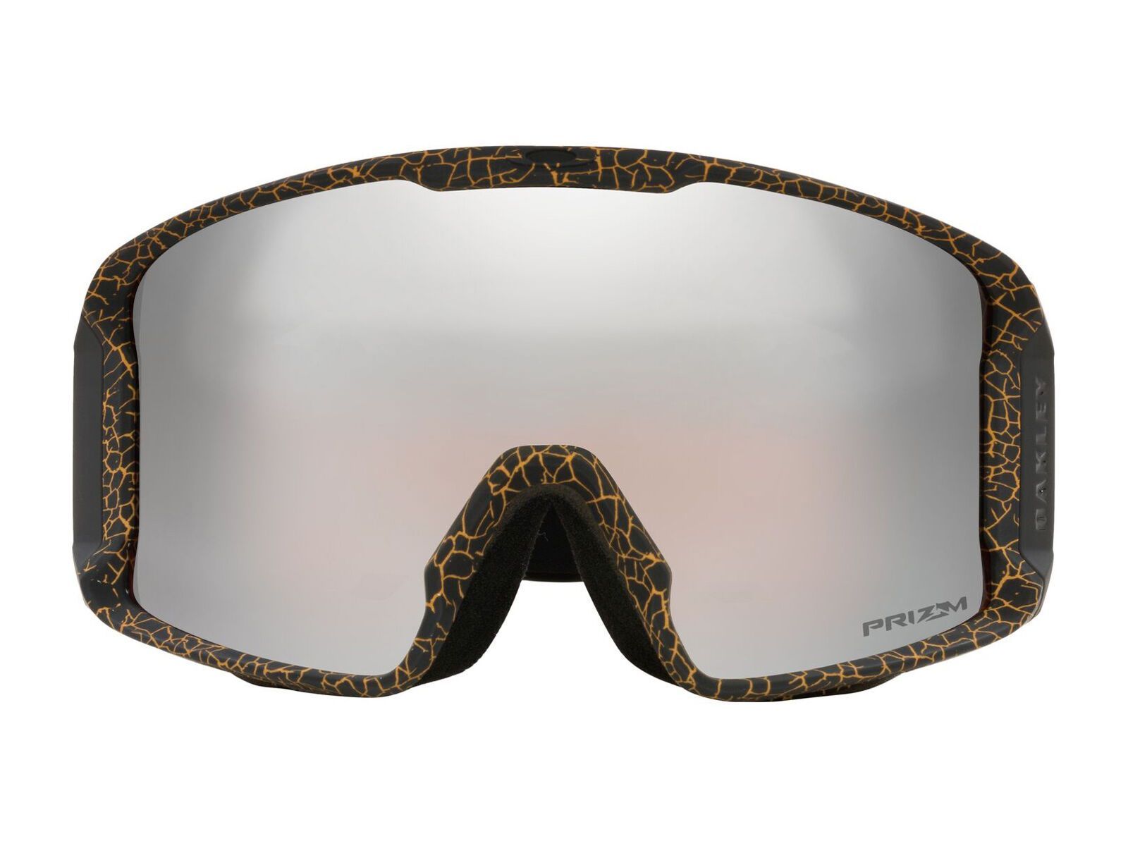 Oakley Line Miner L Stale Sandbech Sign. - Prizm Snow Black Iridium - Bild 12