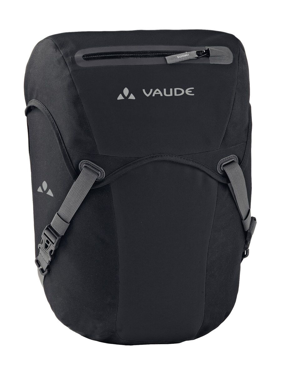Vaude Discover Pro Front, black - Bild 1