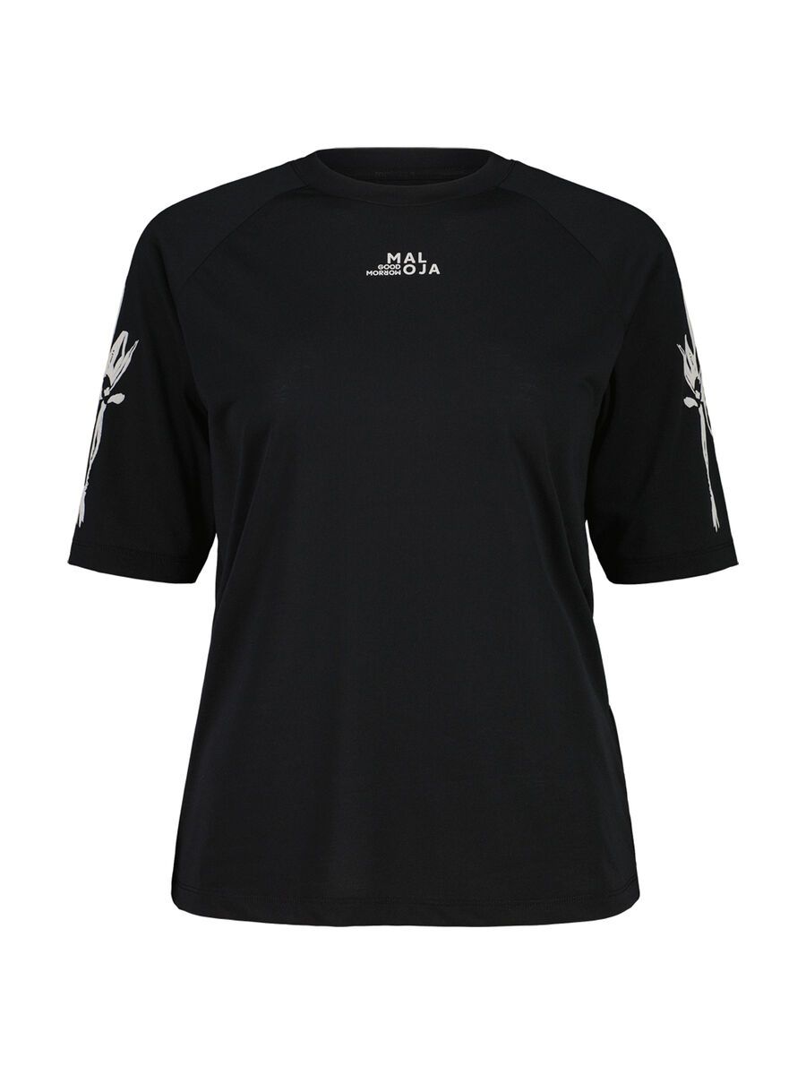 Maloja LoireM. Multi 1/2, deep black - Bild 1