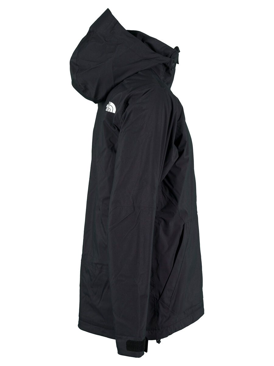 The North Face Mens Sickline Jacket, TNF Black - Bild 3