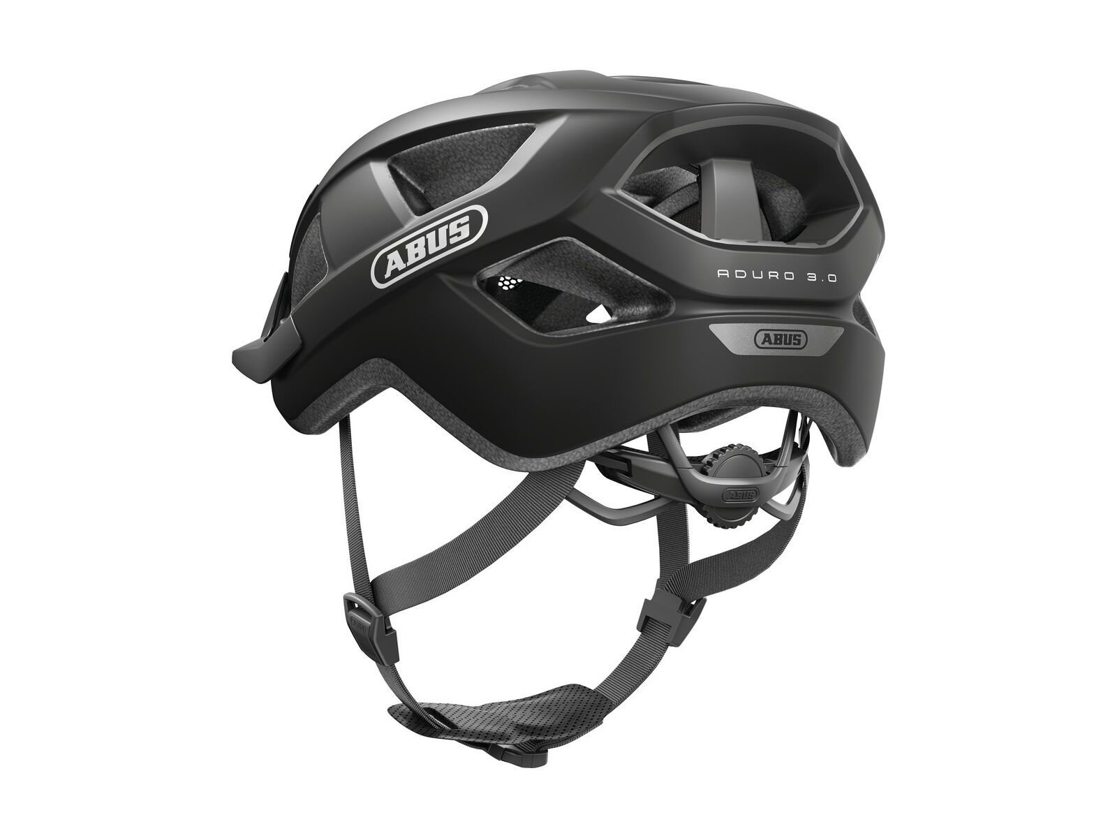 Abus Aduro 3.0, velvet black - Bild 5