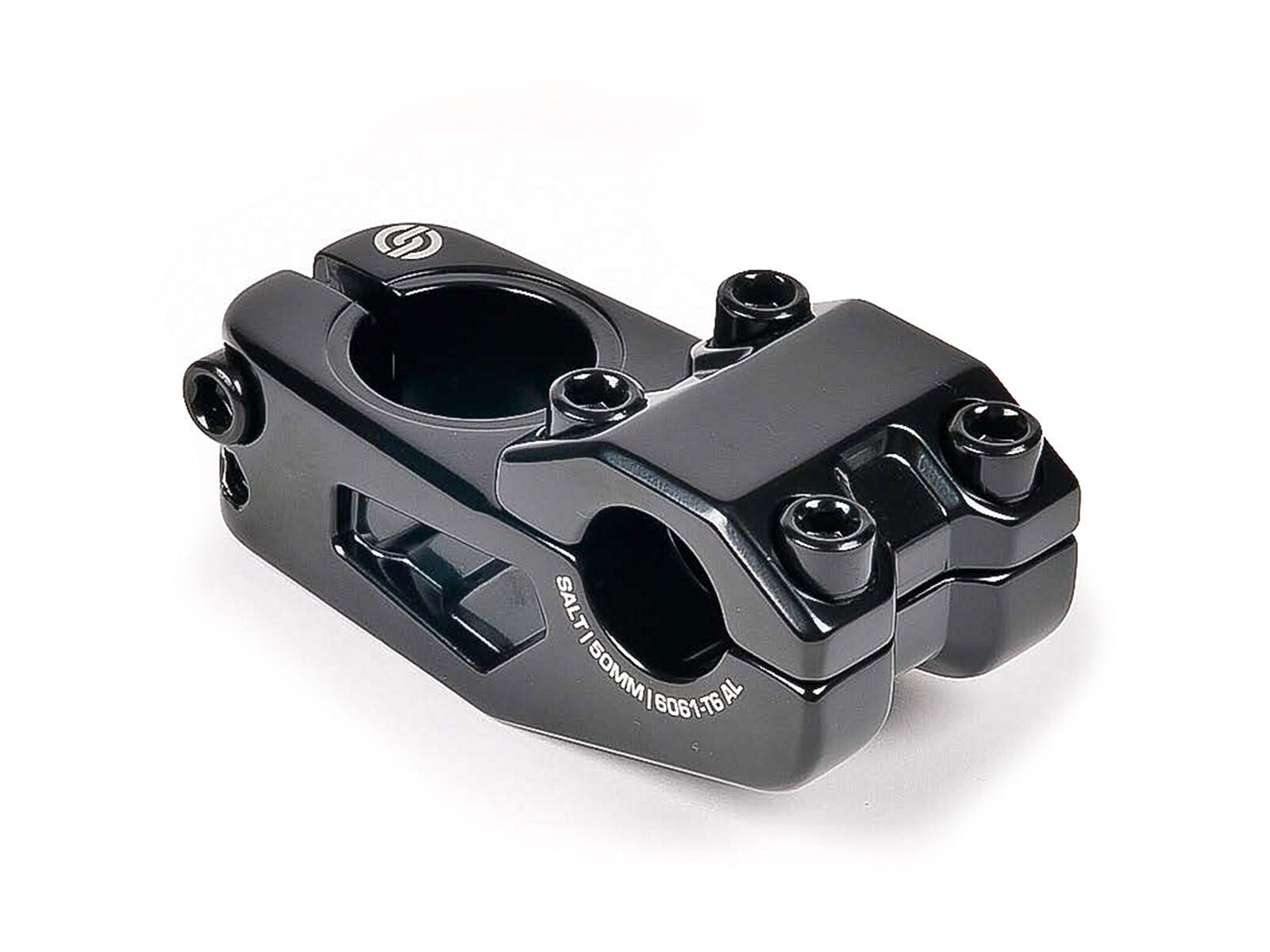 Salt Pro Top Load, schwarz - Bild 1