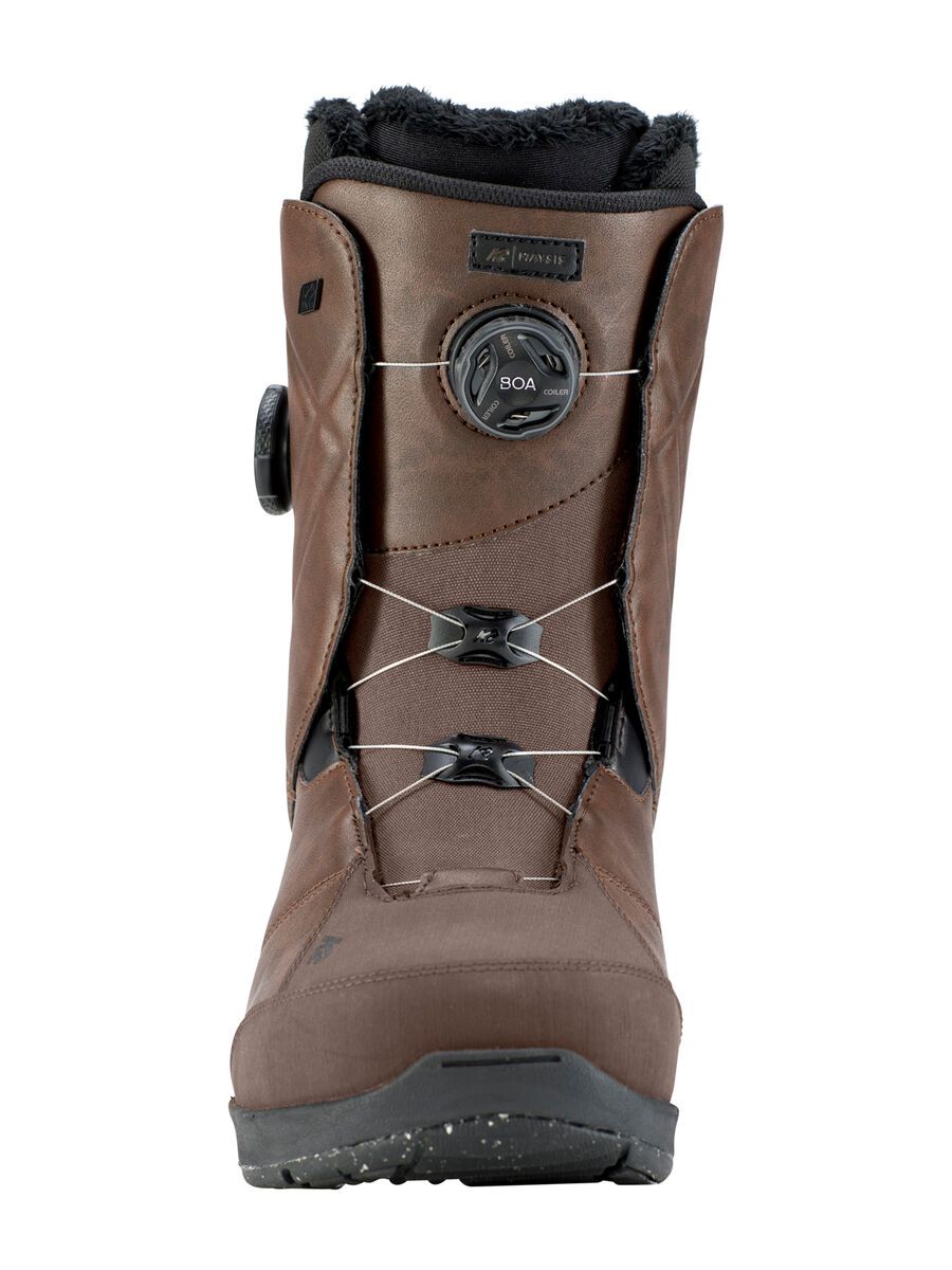 K2 Maysis, brown - Bild 3